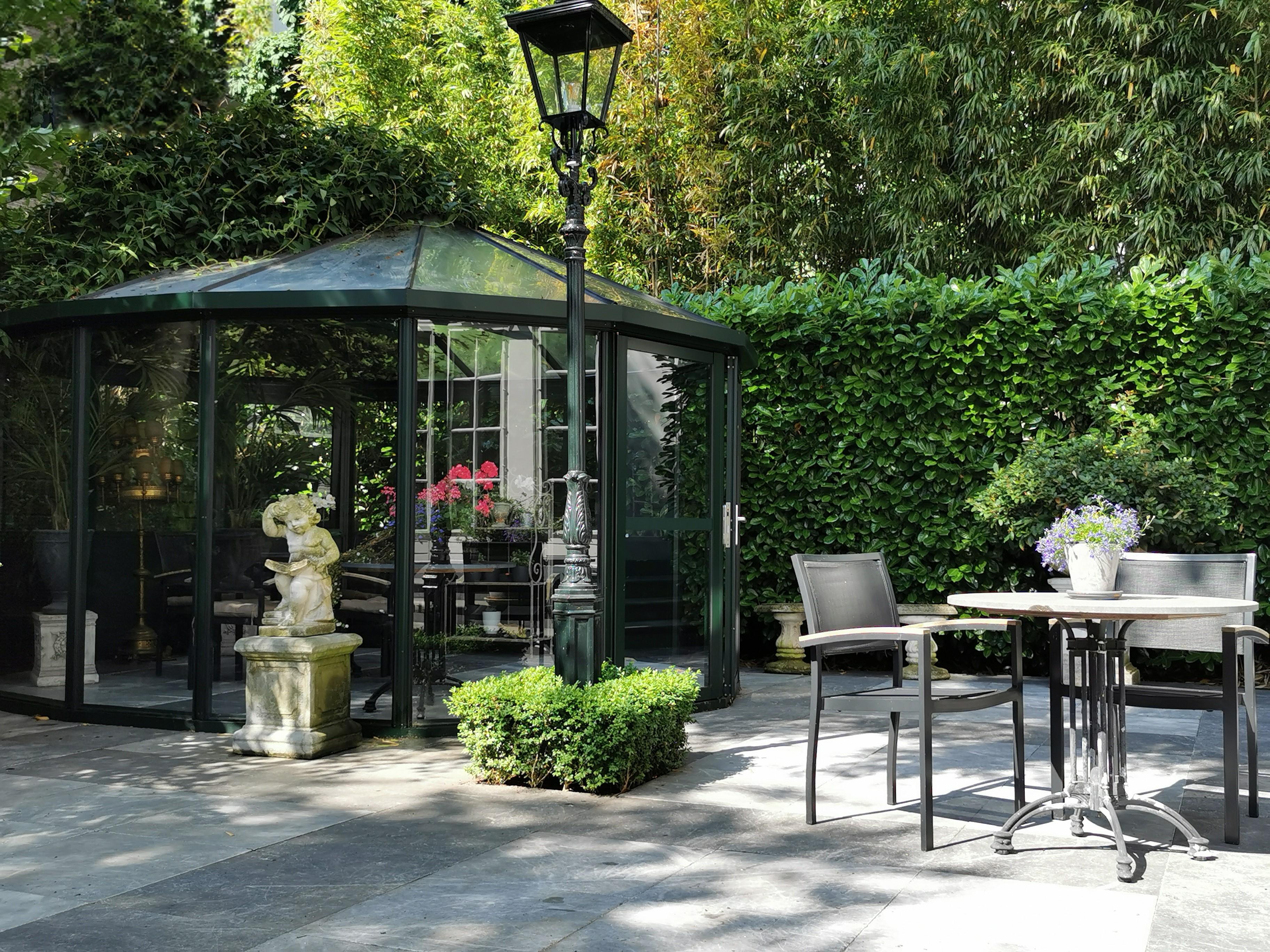 Apollofirst Boutique Amsterdam