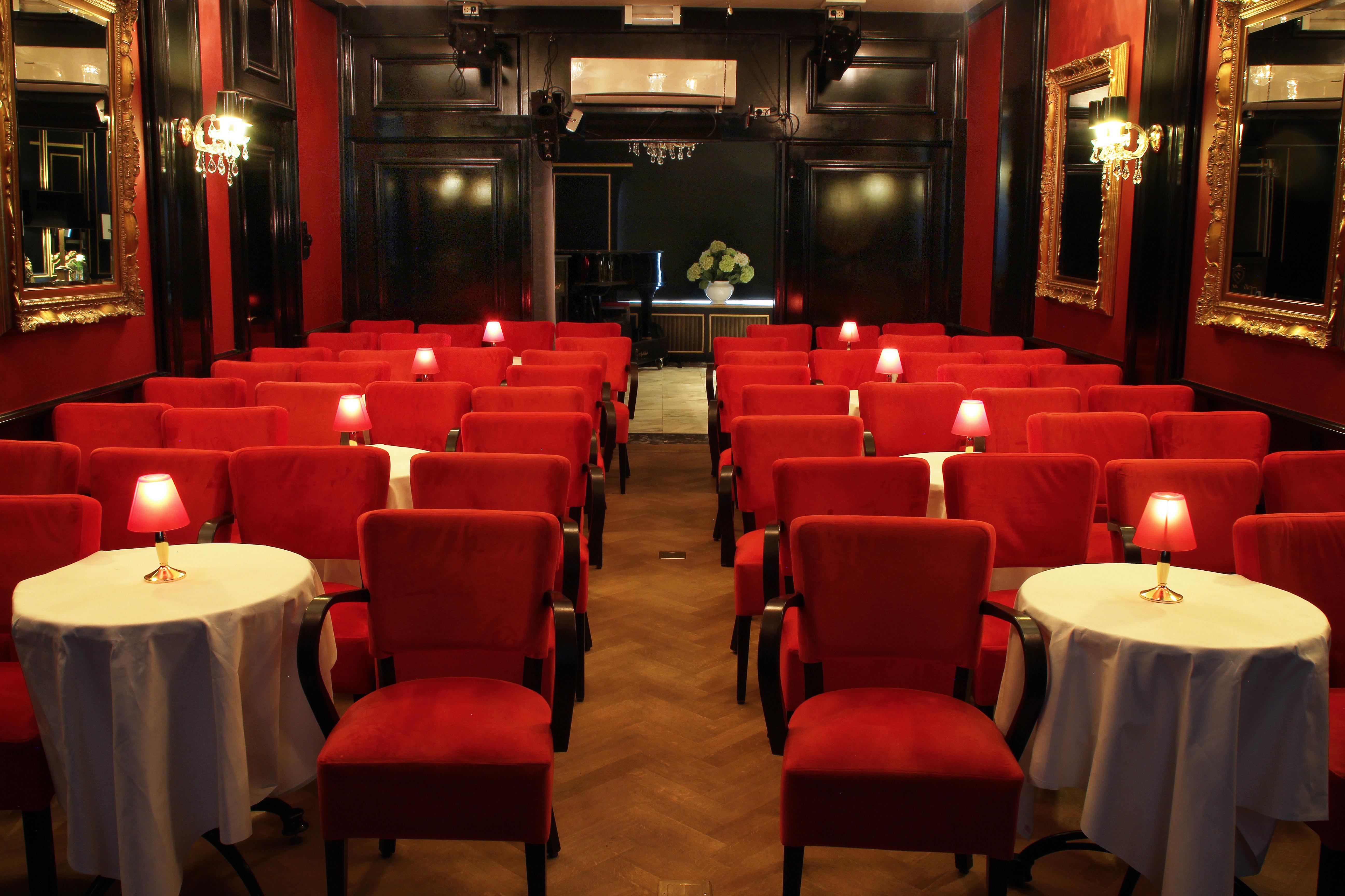 Apollofirst Boutique Hotel Amsterdam