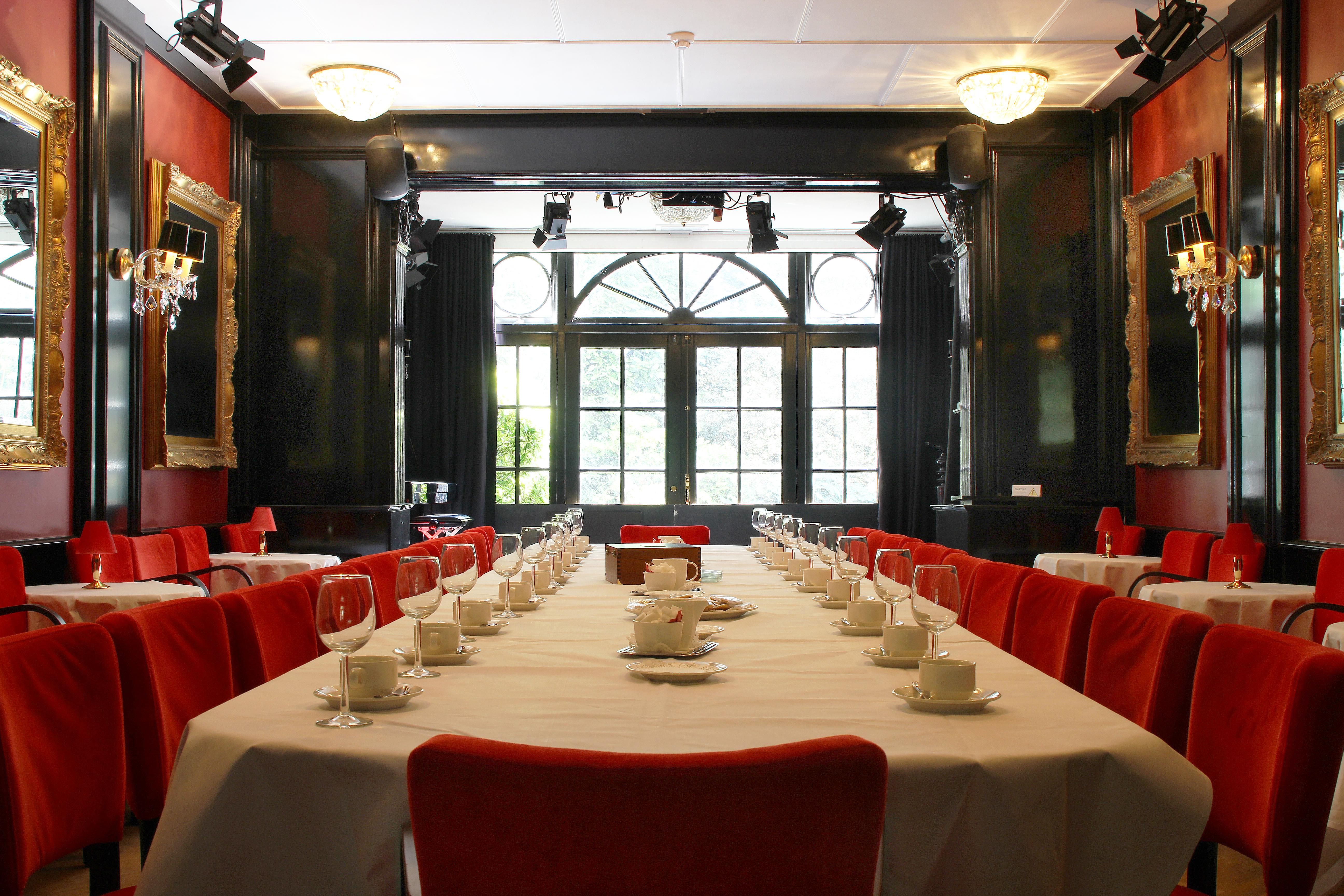 Apollofirst Boutique Hotel Amsterdam