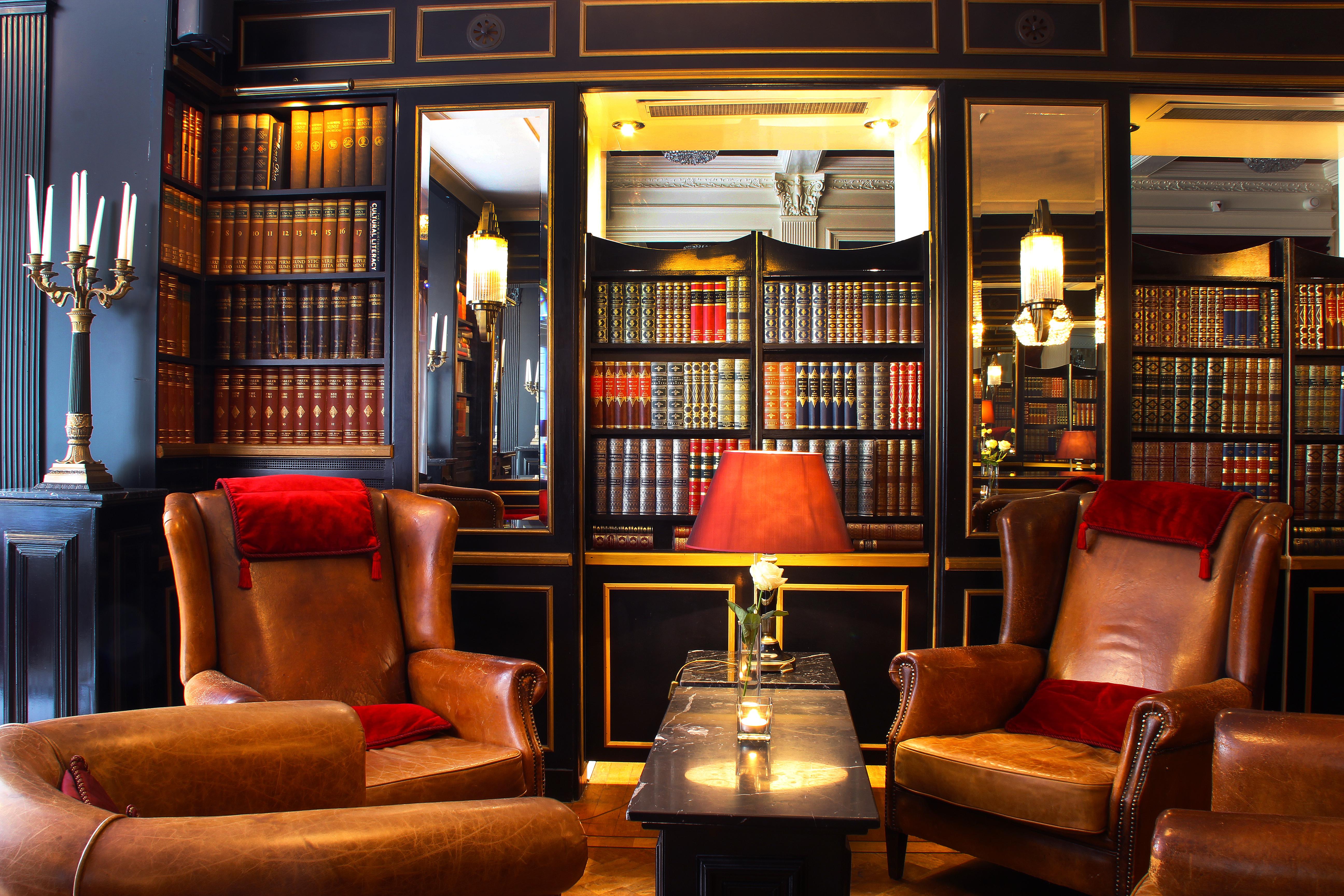 Hotel Apollofirst Boutique Amsterdam