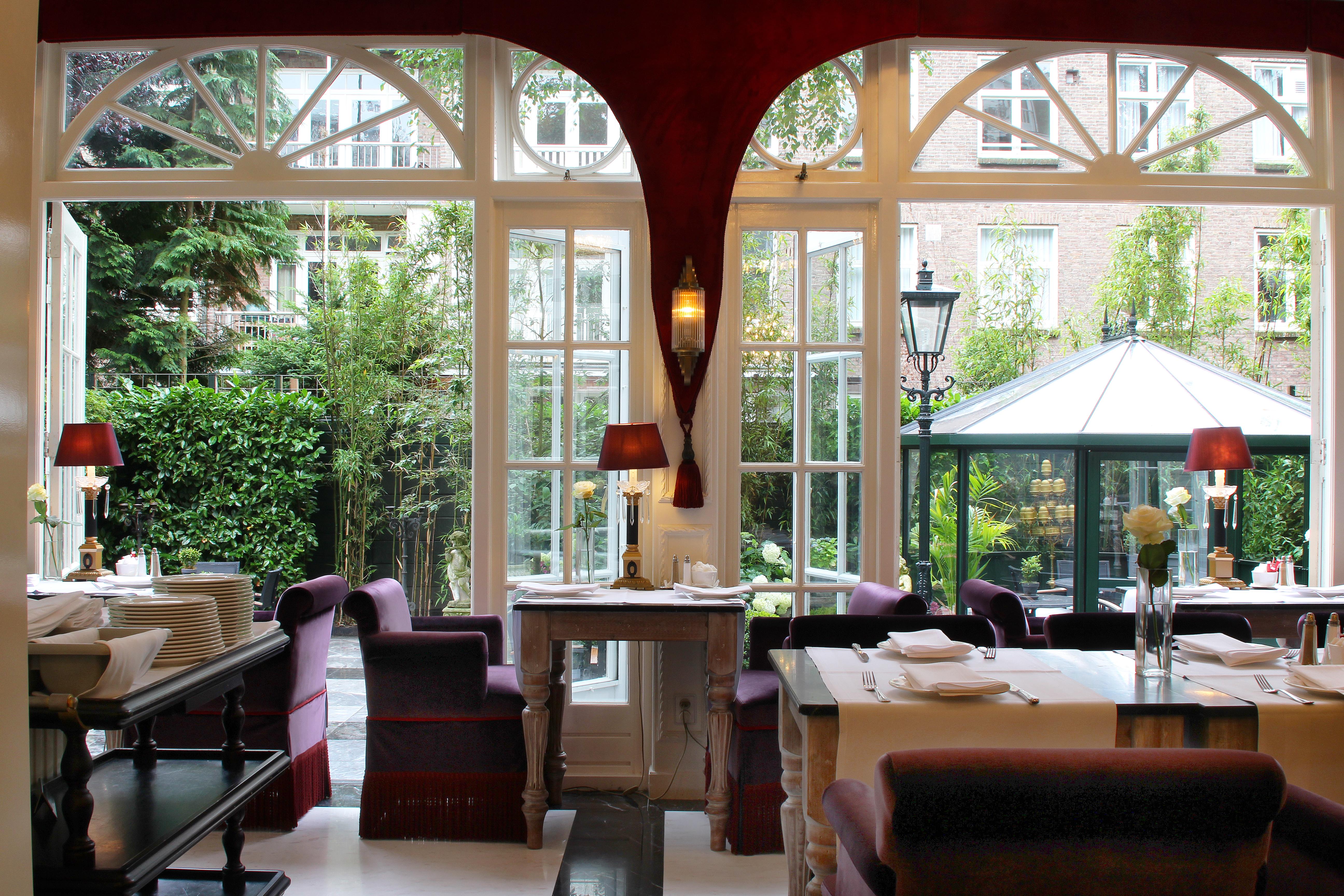 Hotel Apollofirst Boutique 4*