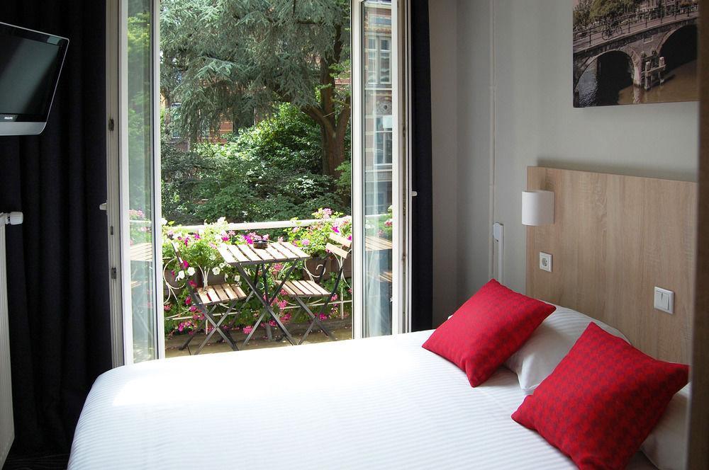 Hotel Prinsenhotel Amsterdam