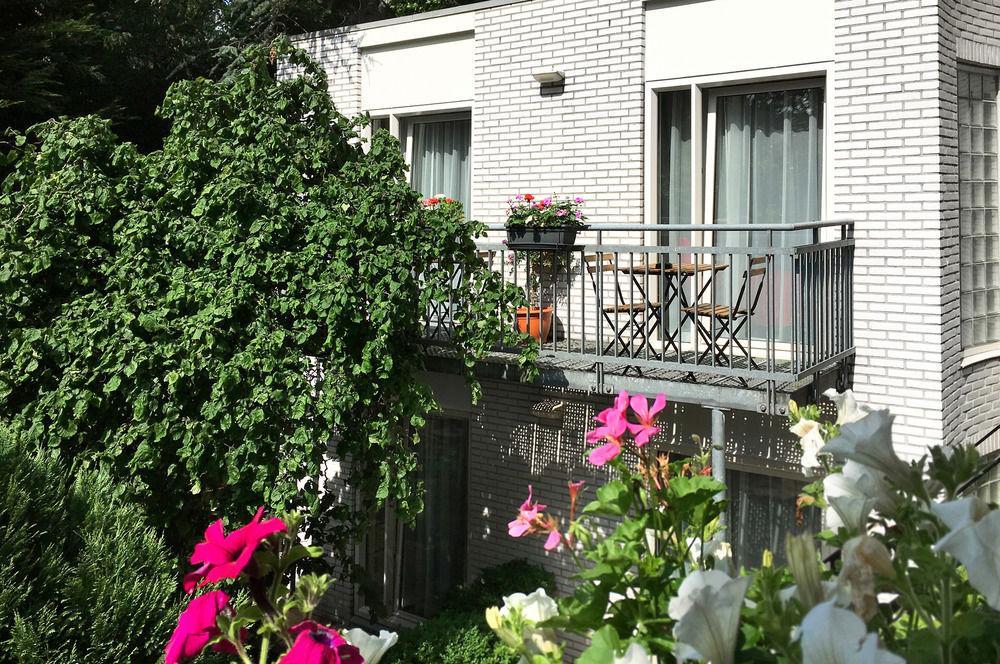 Hotel Prinsenhotel Amsterdam