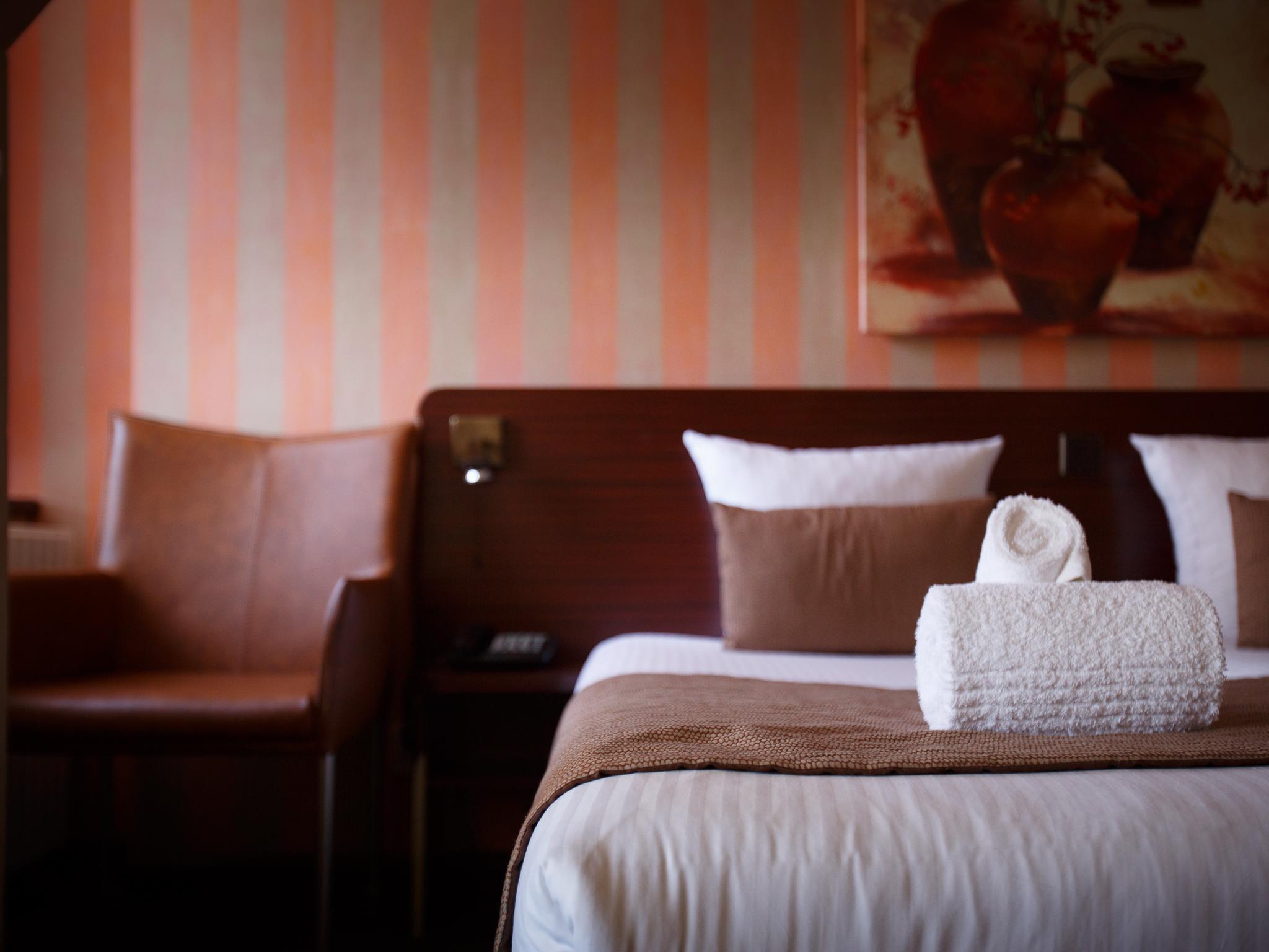 Hotel Atlas Vondelpark Amsterdam