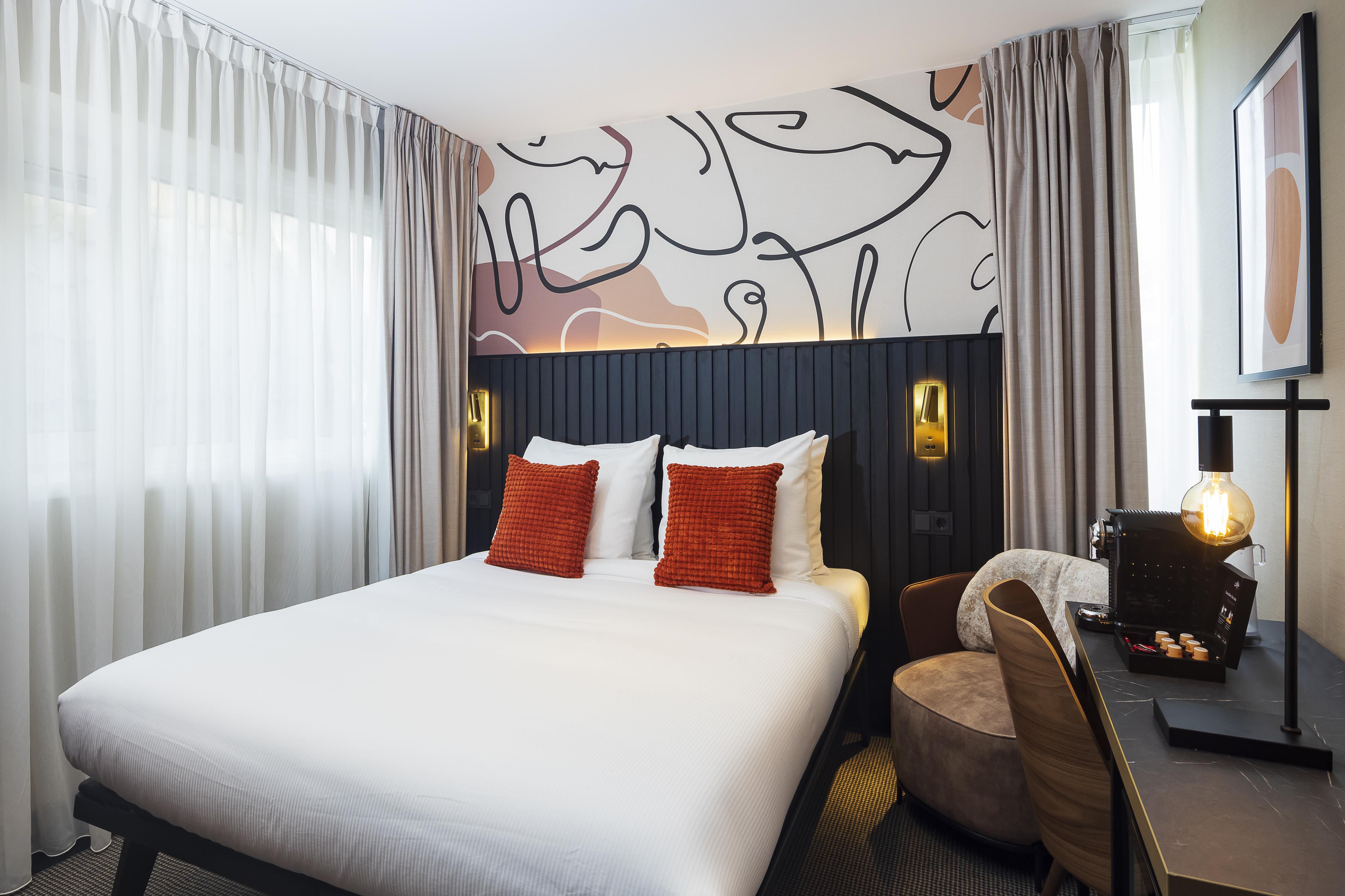 Huygens Place Hotel Amsterdam