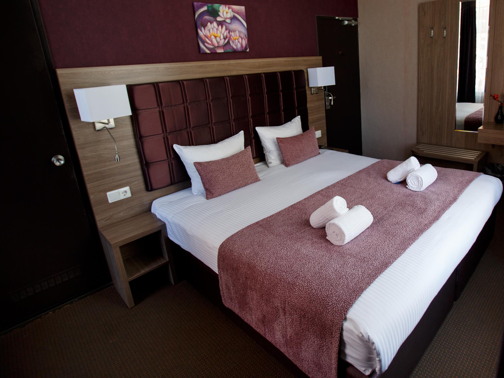 Hotel Atlas Vondelpark 3*