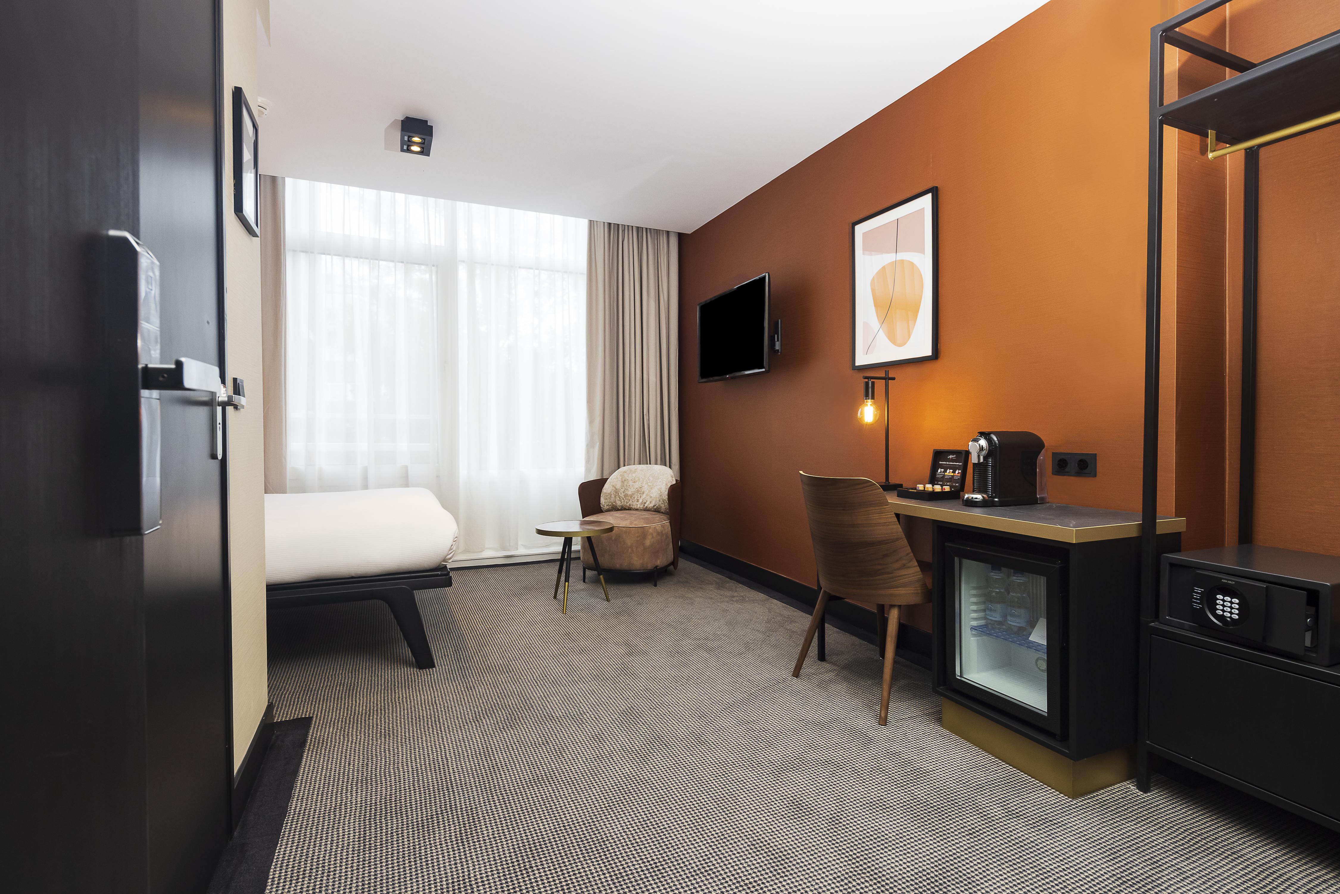 Huygens Place Hotel Amsterdam