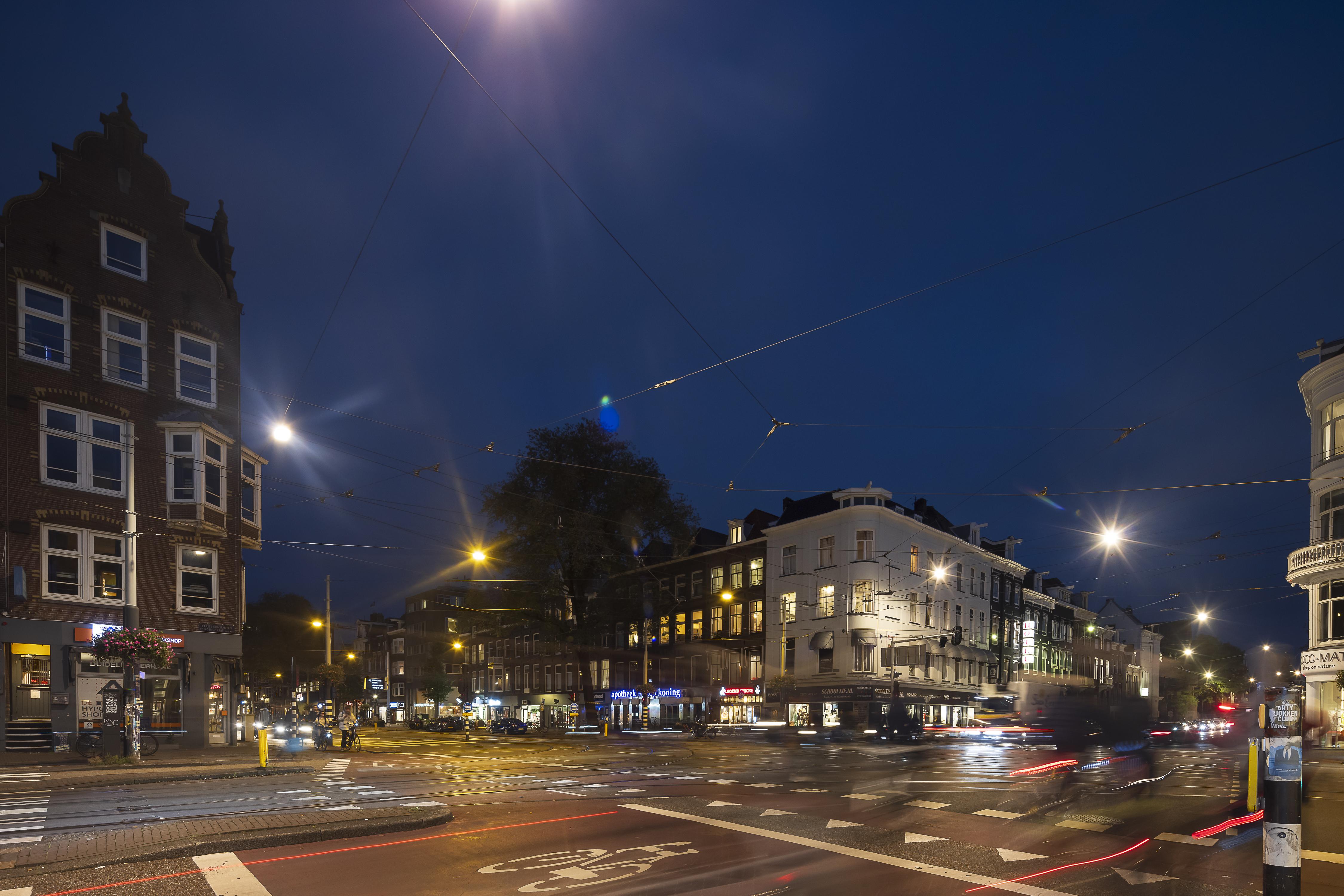 Hotel Huygens Place