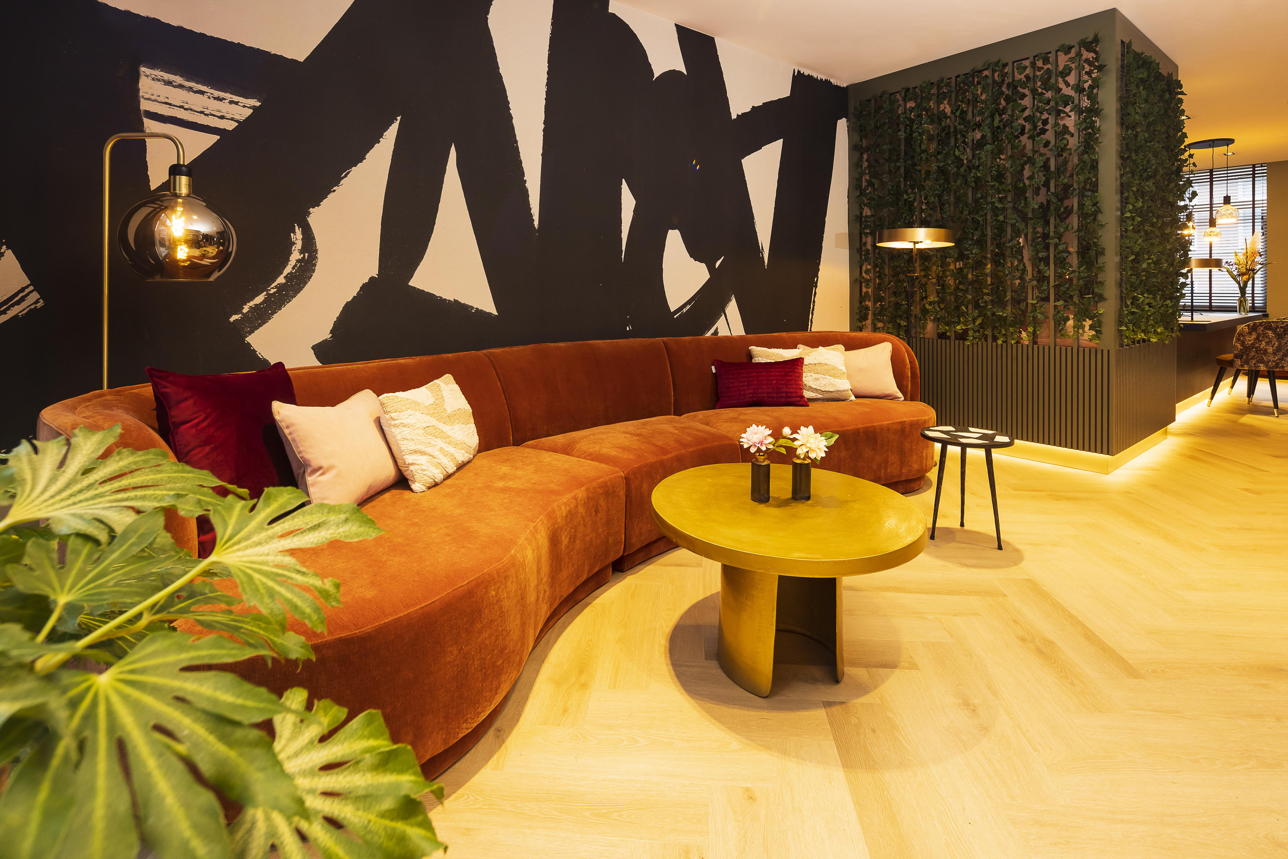 Hotel Huygens Place Amsterdam