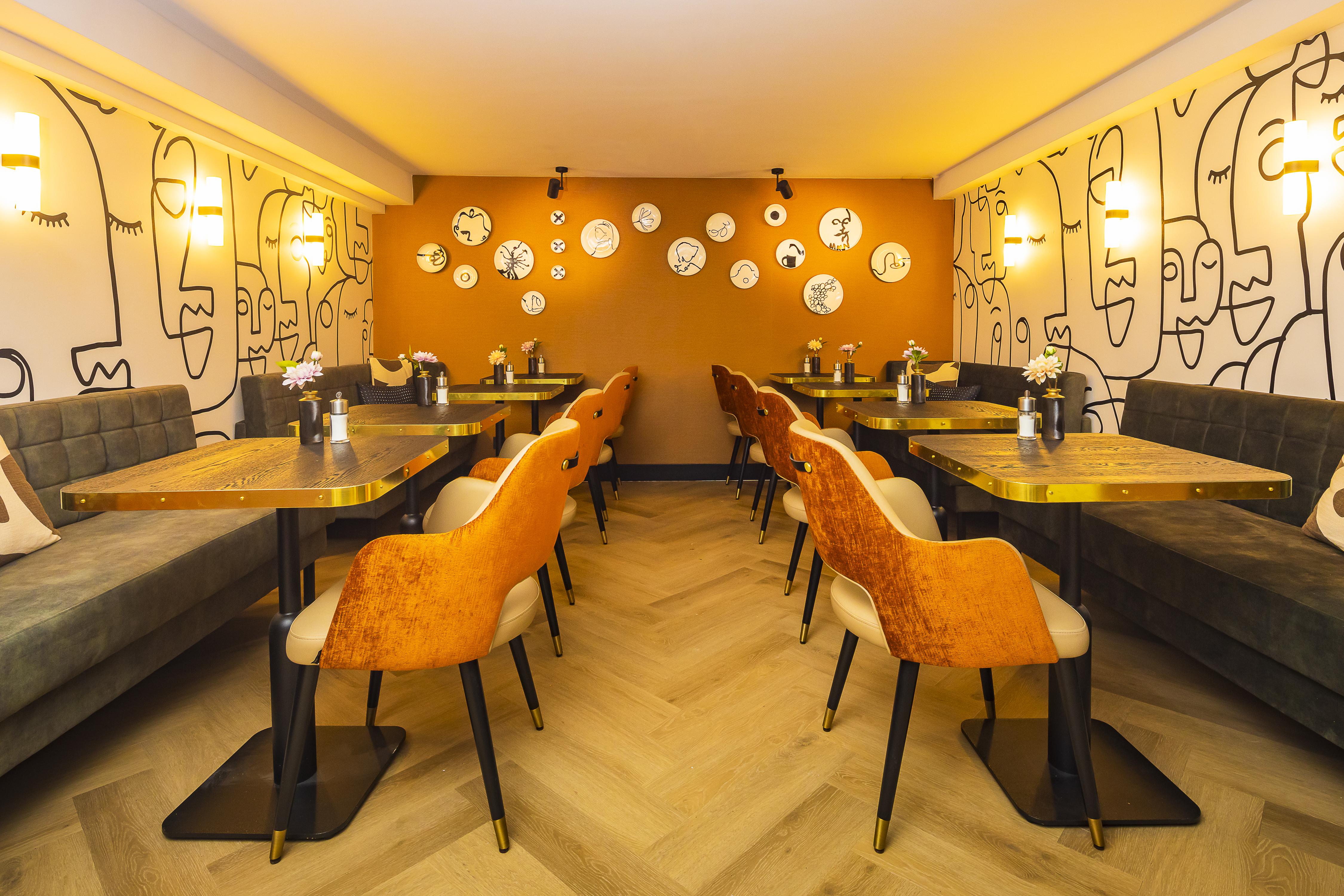 Huygens Place Hotel Amsterdam