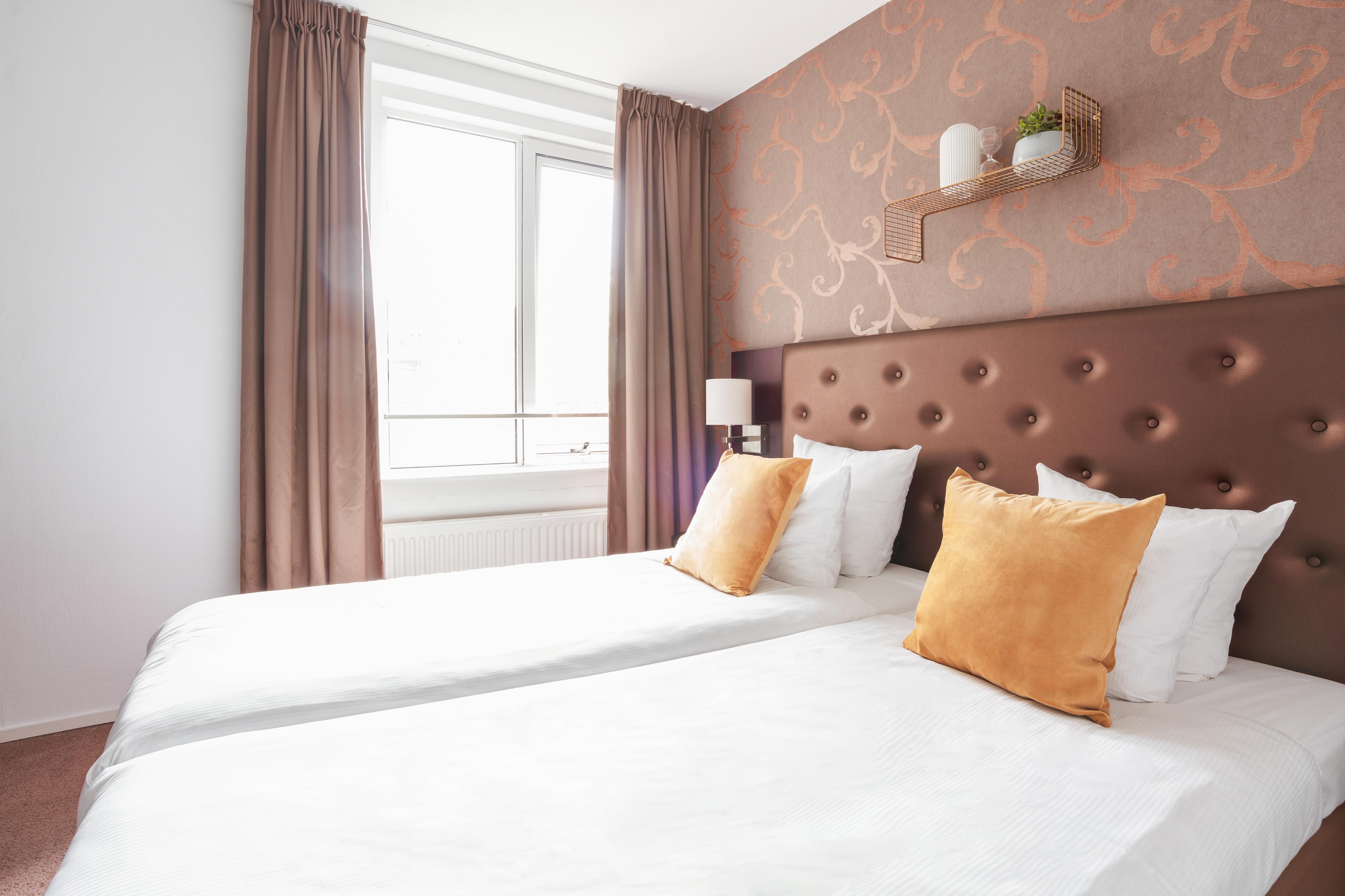 Hotel Beethoven Amsterdam