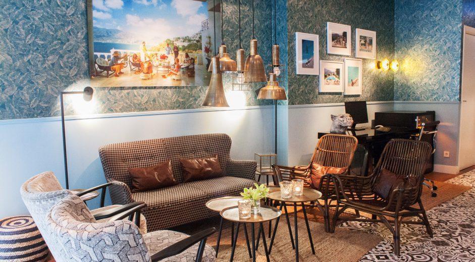 Beethoven Hotel Amsterdam