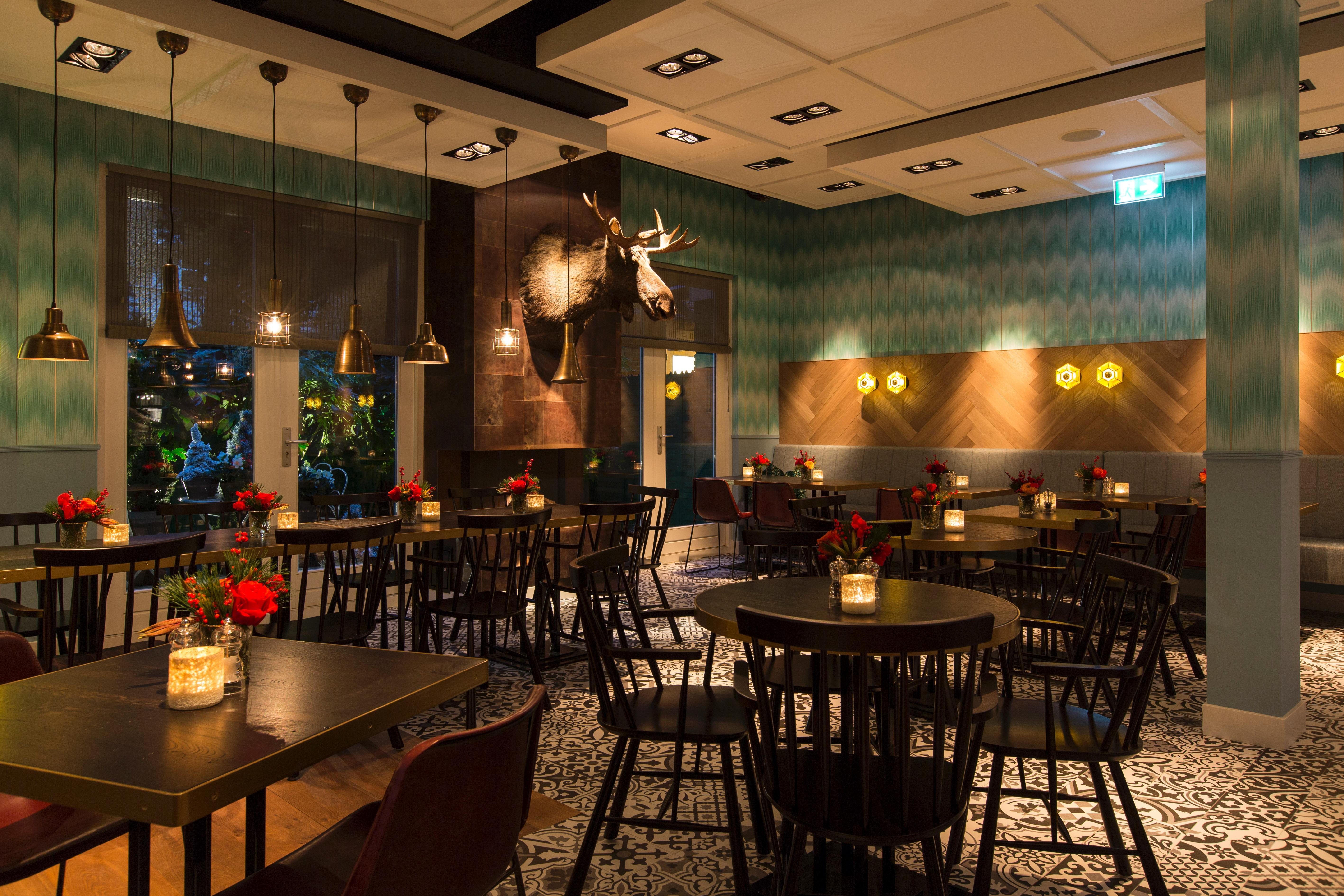 Beethoven Hotel 3*