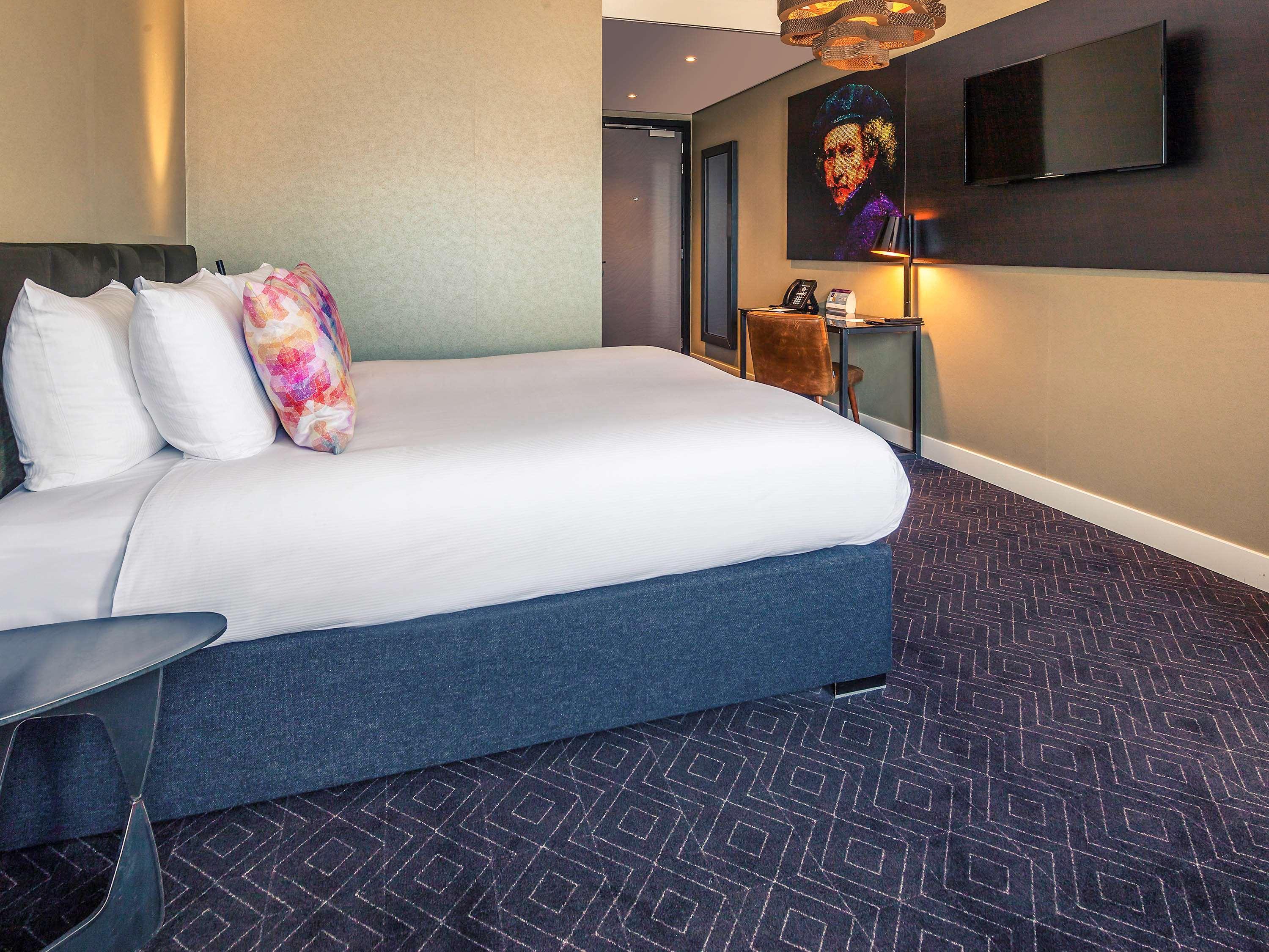 Mercure Sloterdijk Station Hotel Amsterdam