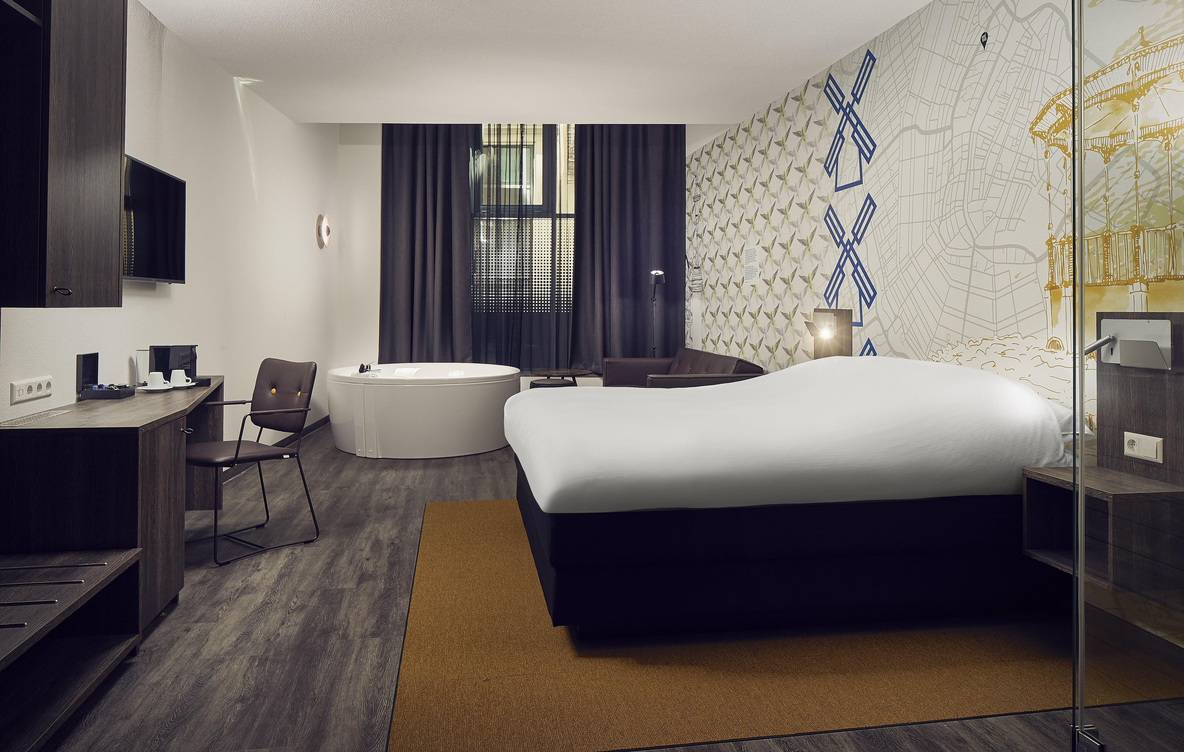Inntel Centre 4*