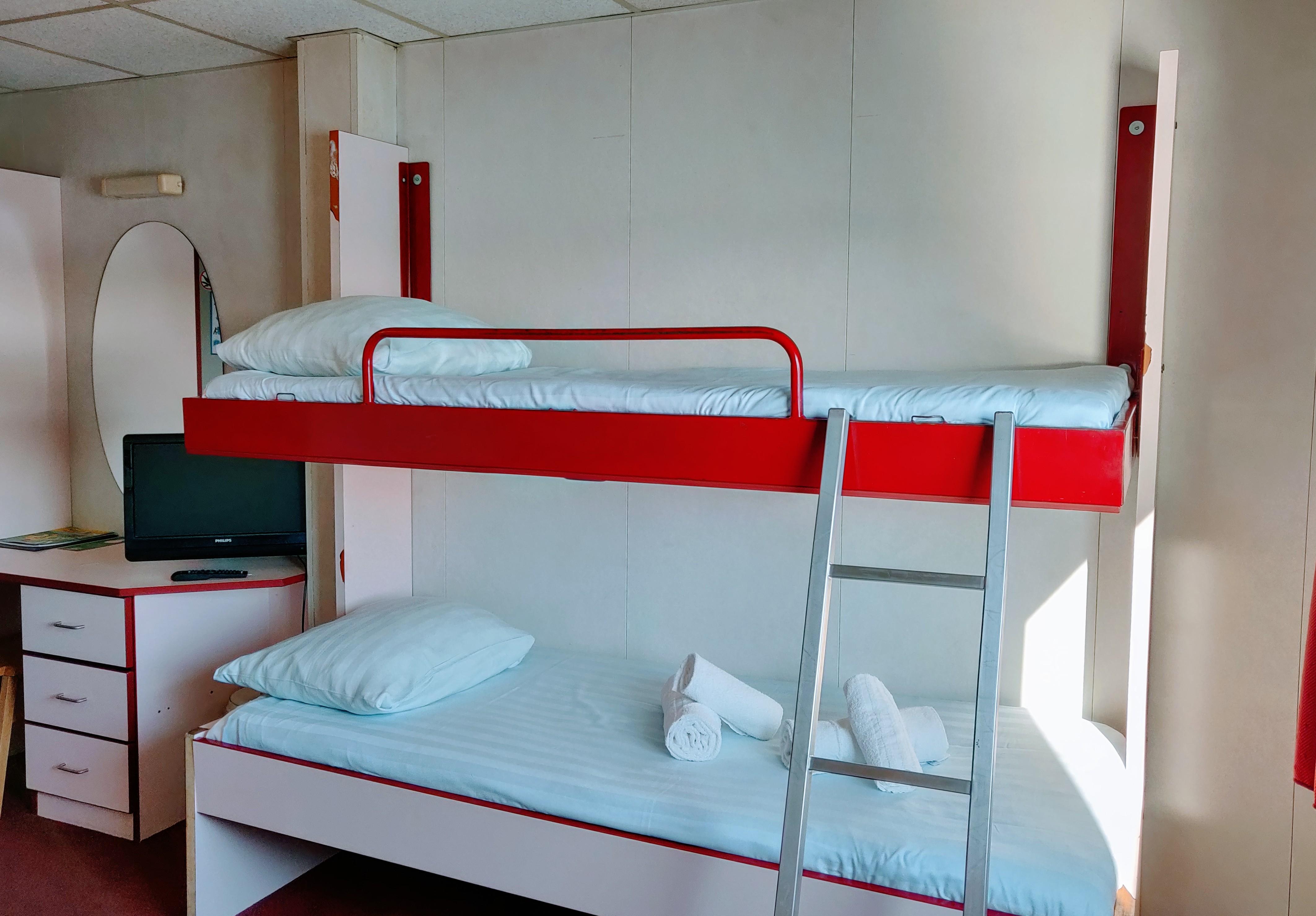 Botel Hotel Amsterdam