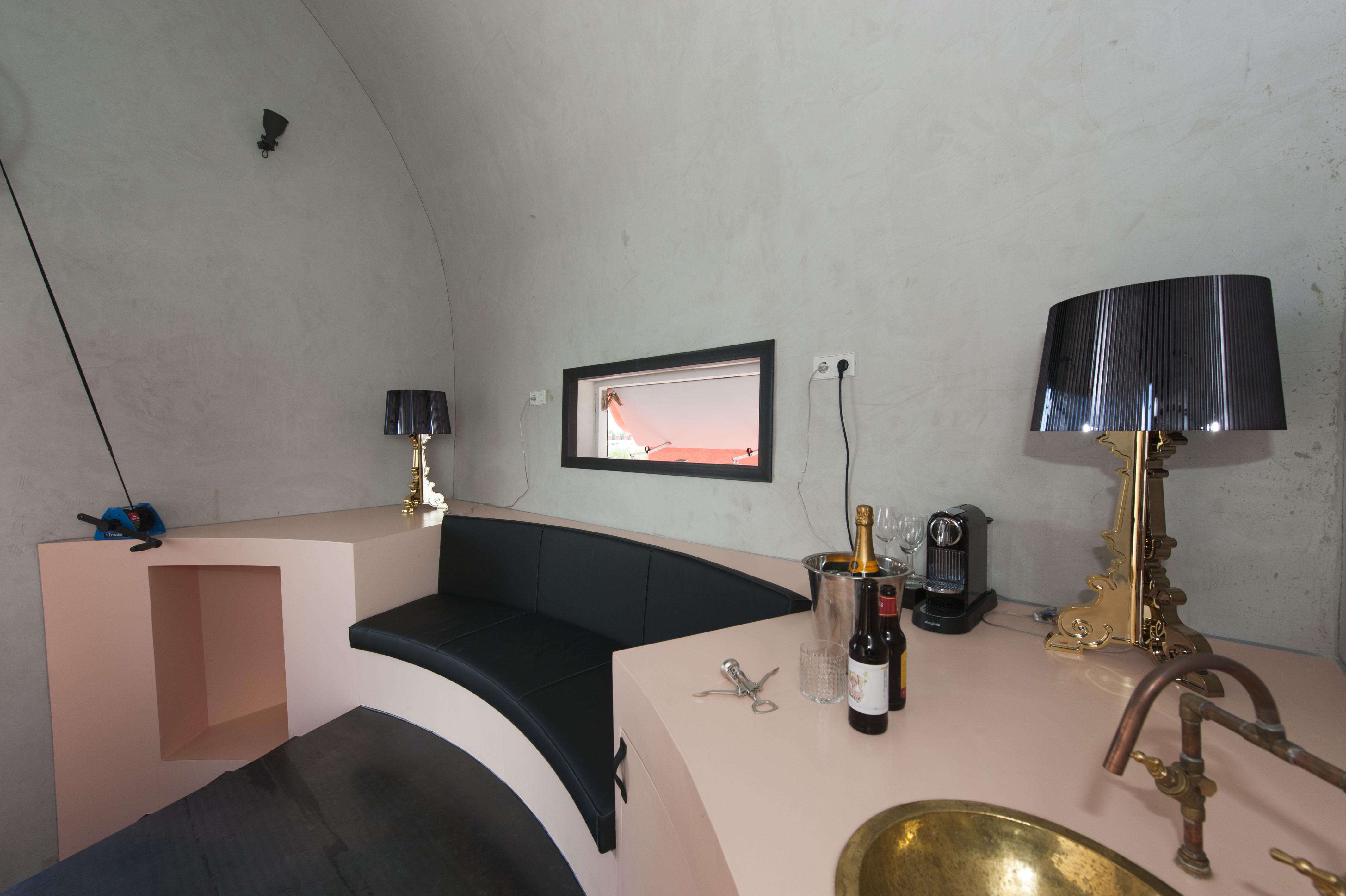 Botel 3* Amsterdam