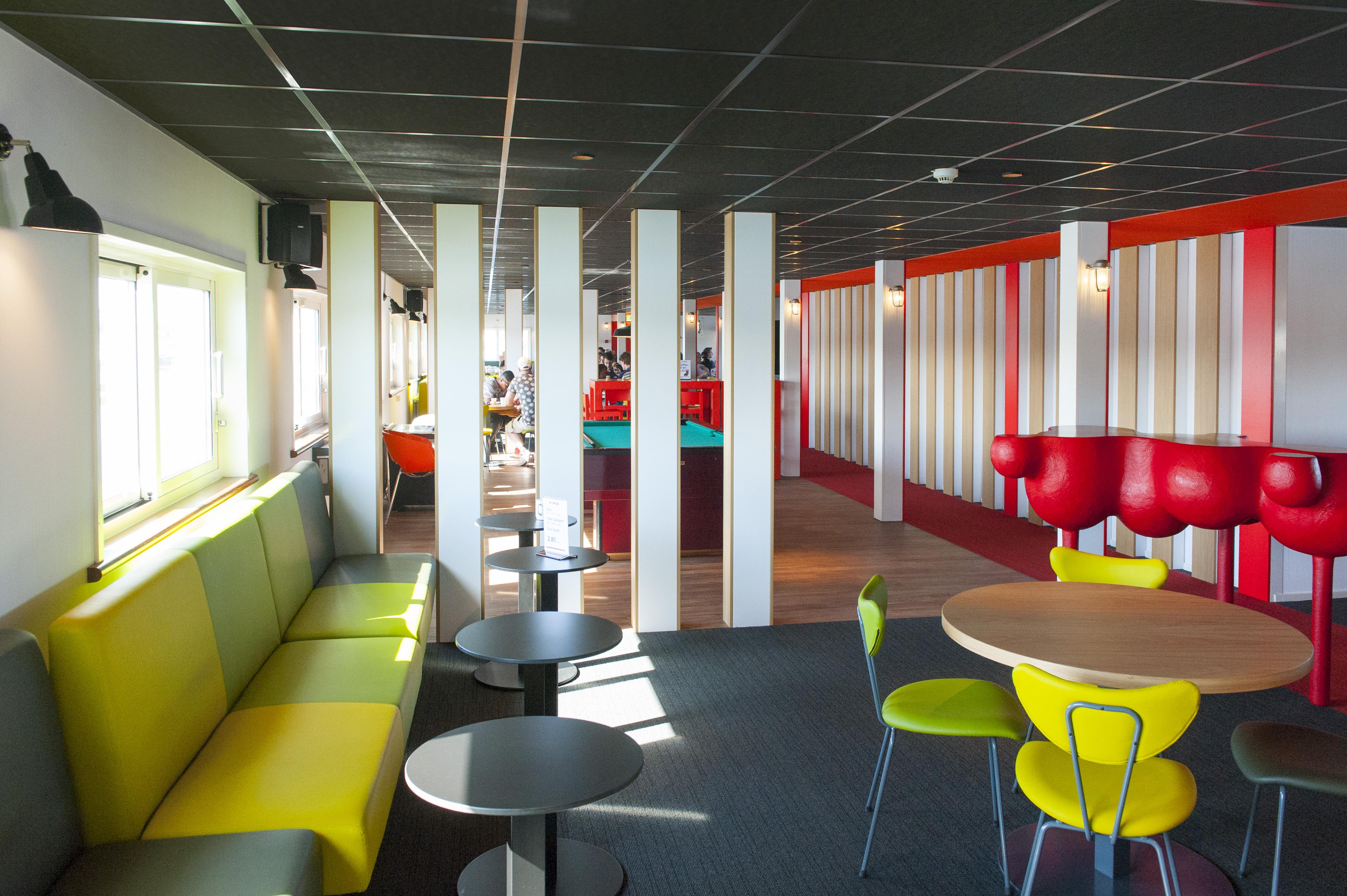 Hotel Botel