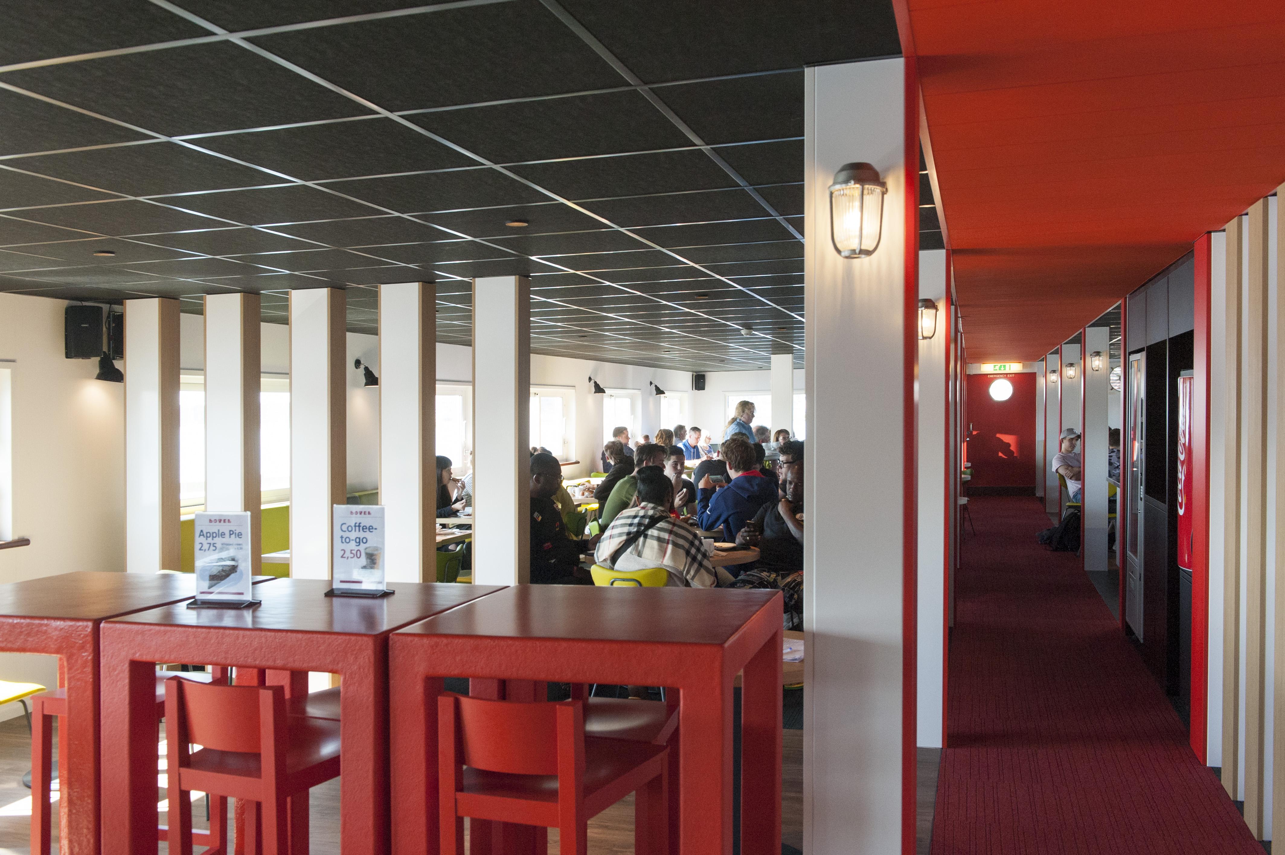 Botel Amsterdam