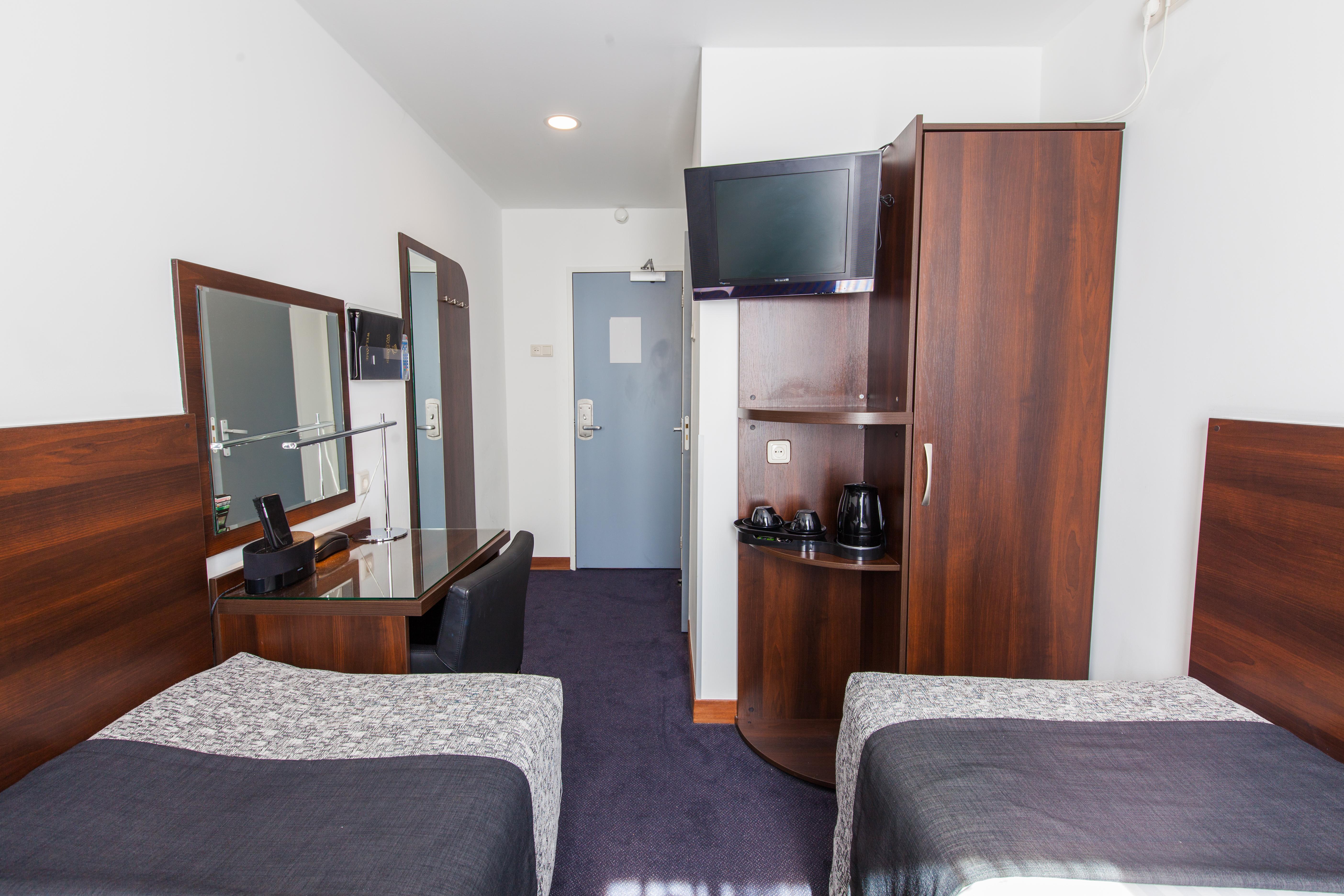 City Garden Hotel Amsterdam
