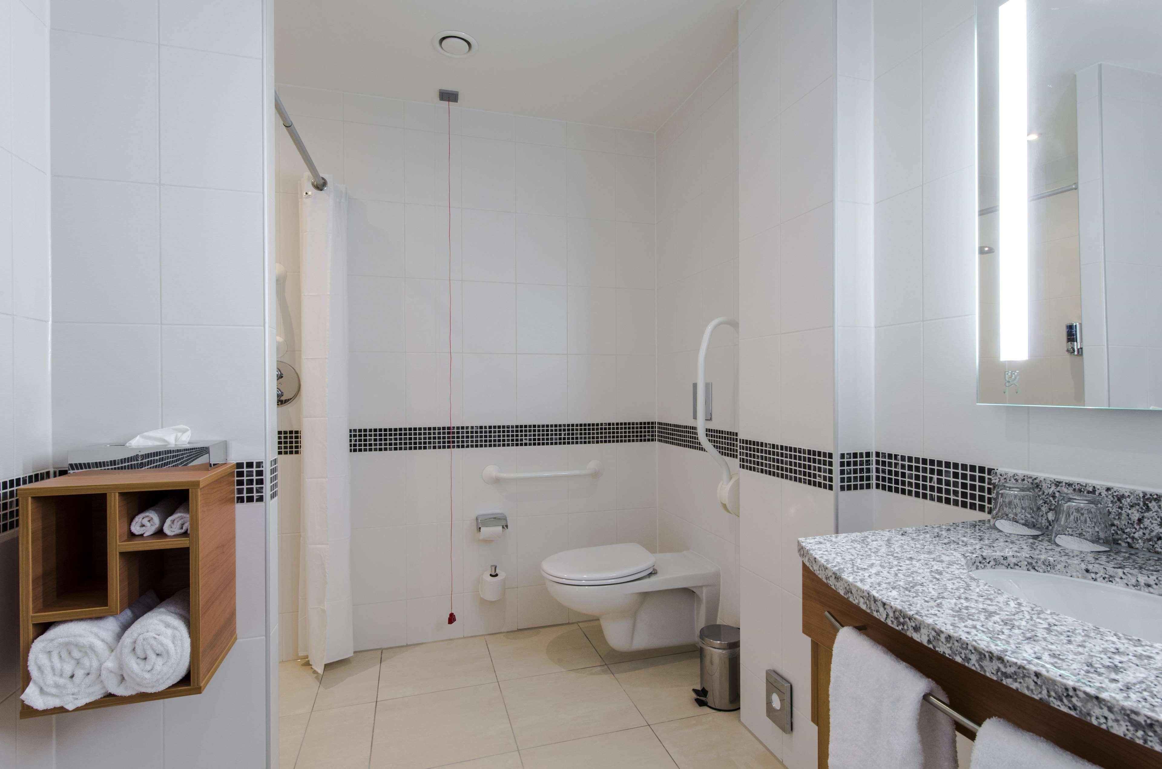 Hampton By Hilton Arena Boulevard 3* Amsterdam