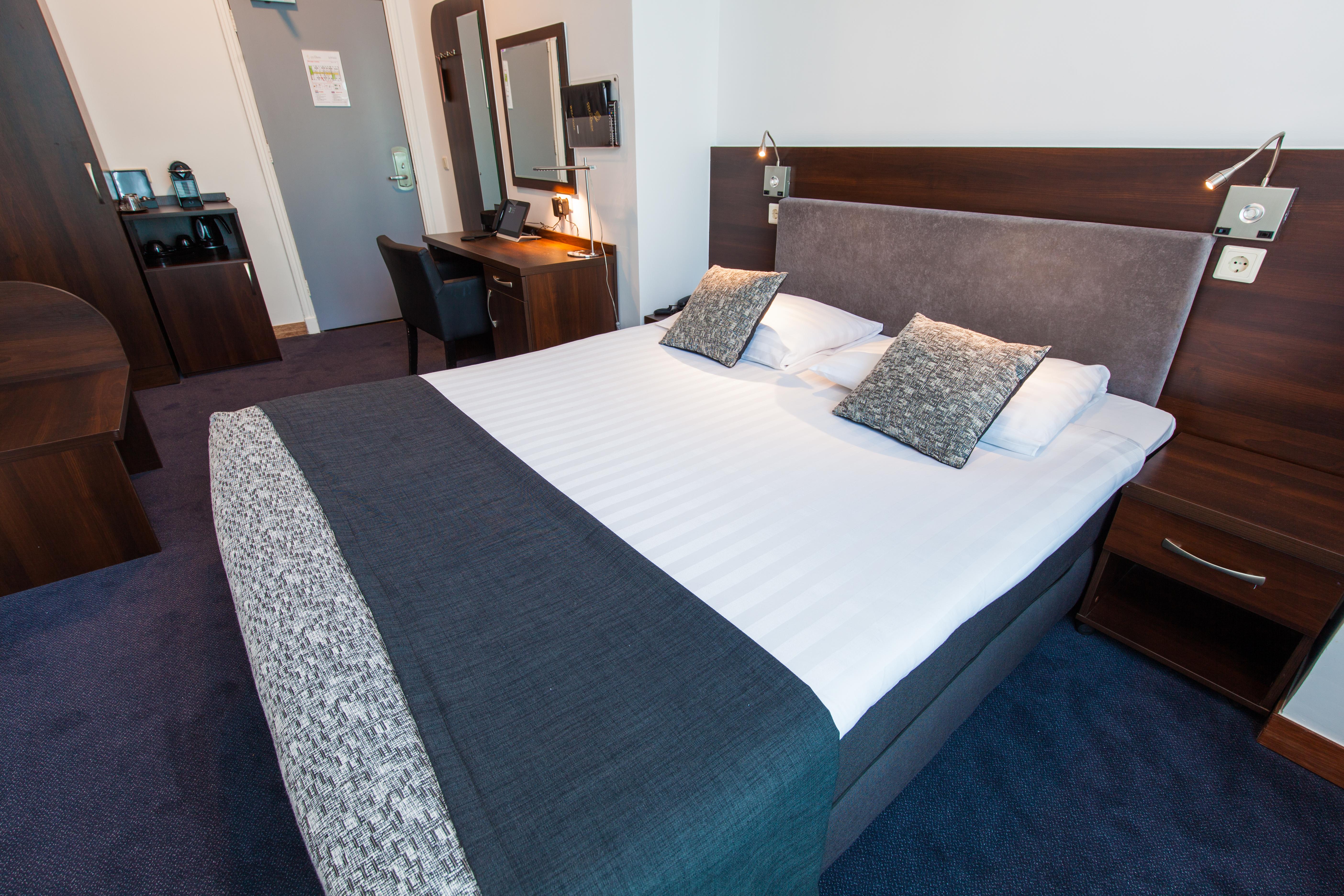 City Garden Hotel 3*