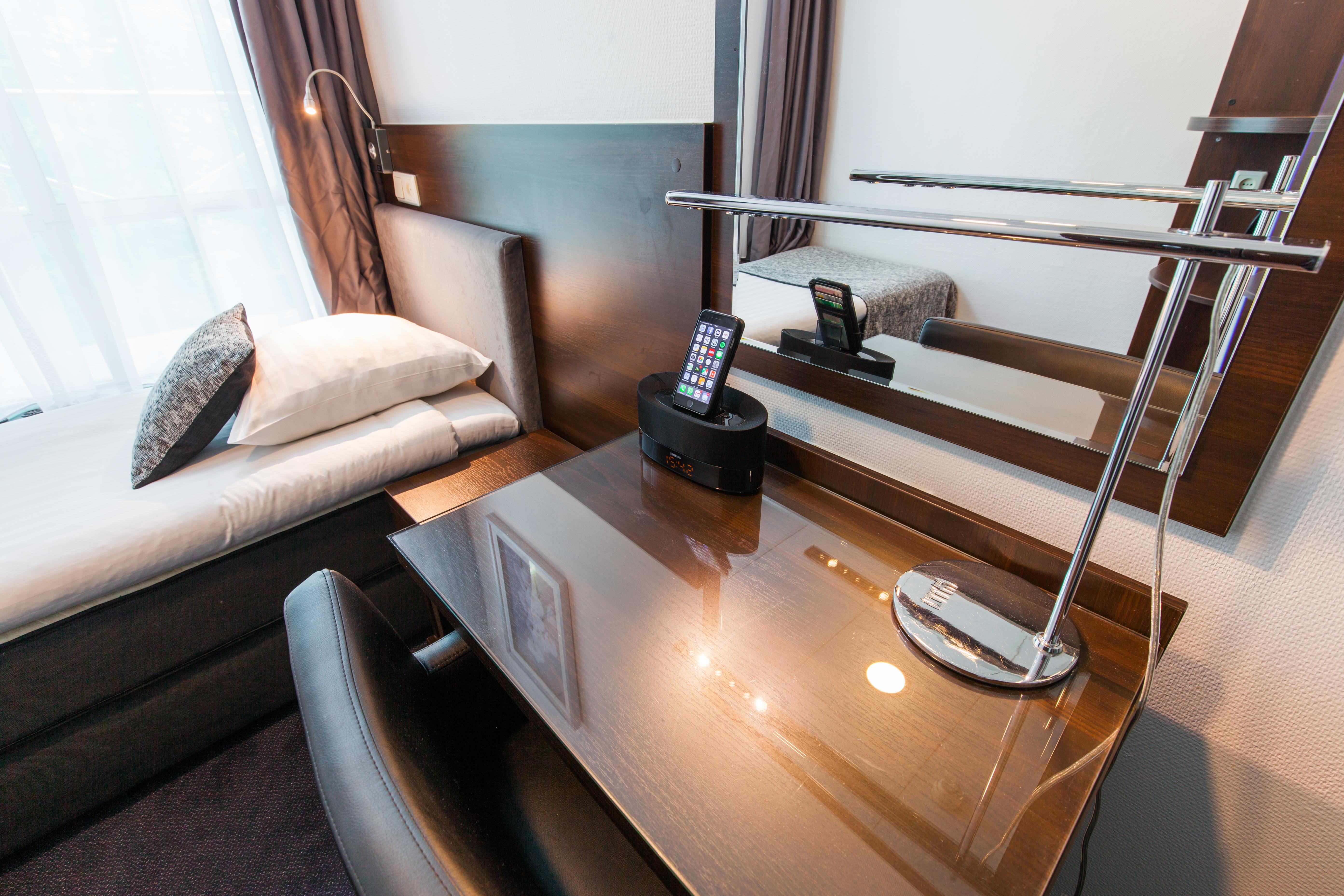 City Garden Hotel 3*
