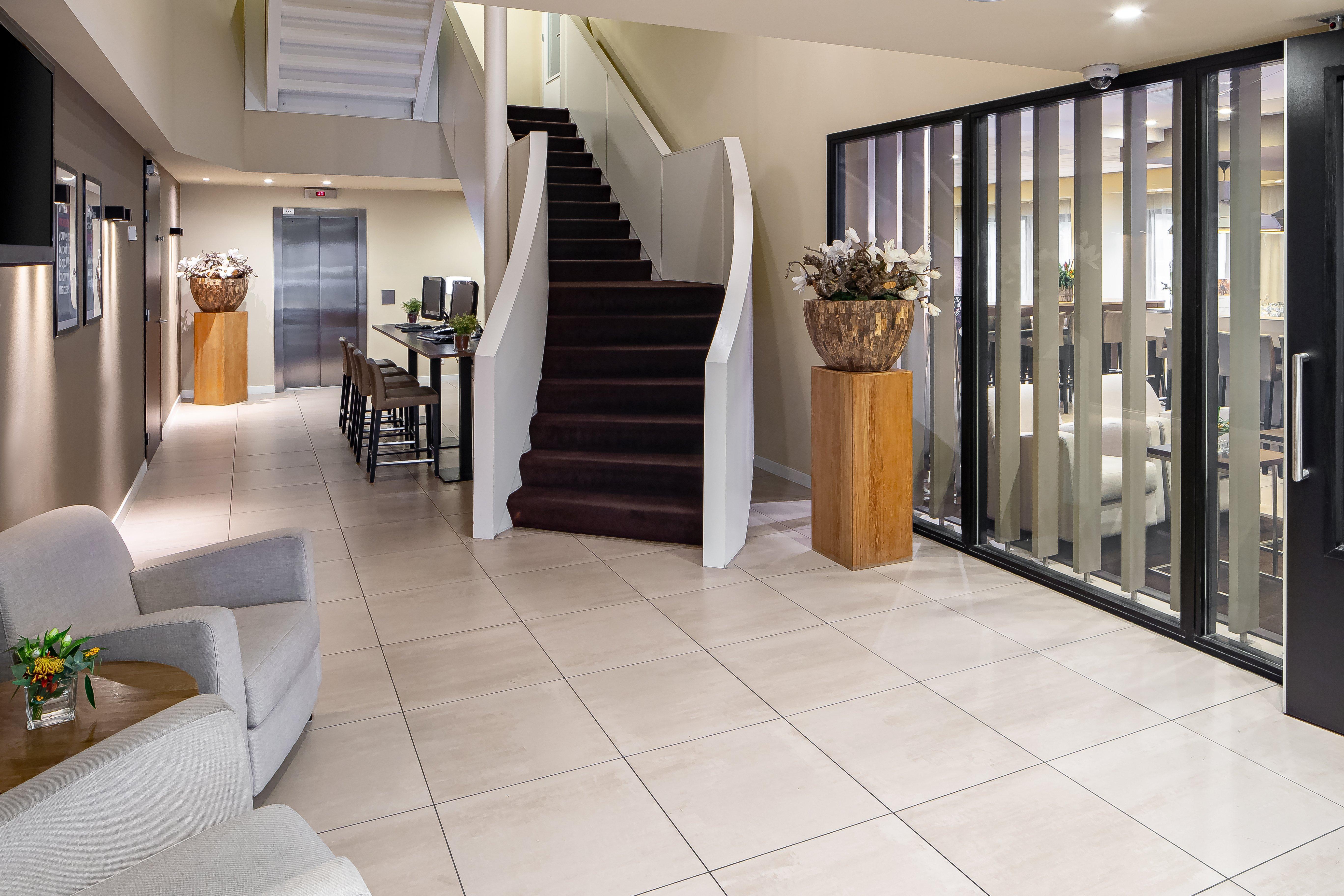 Hotel Holiday Express - South By Ihg Amsterdam