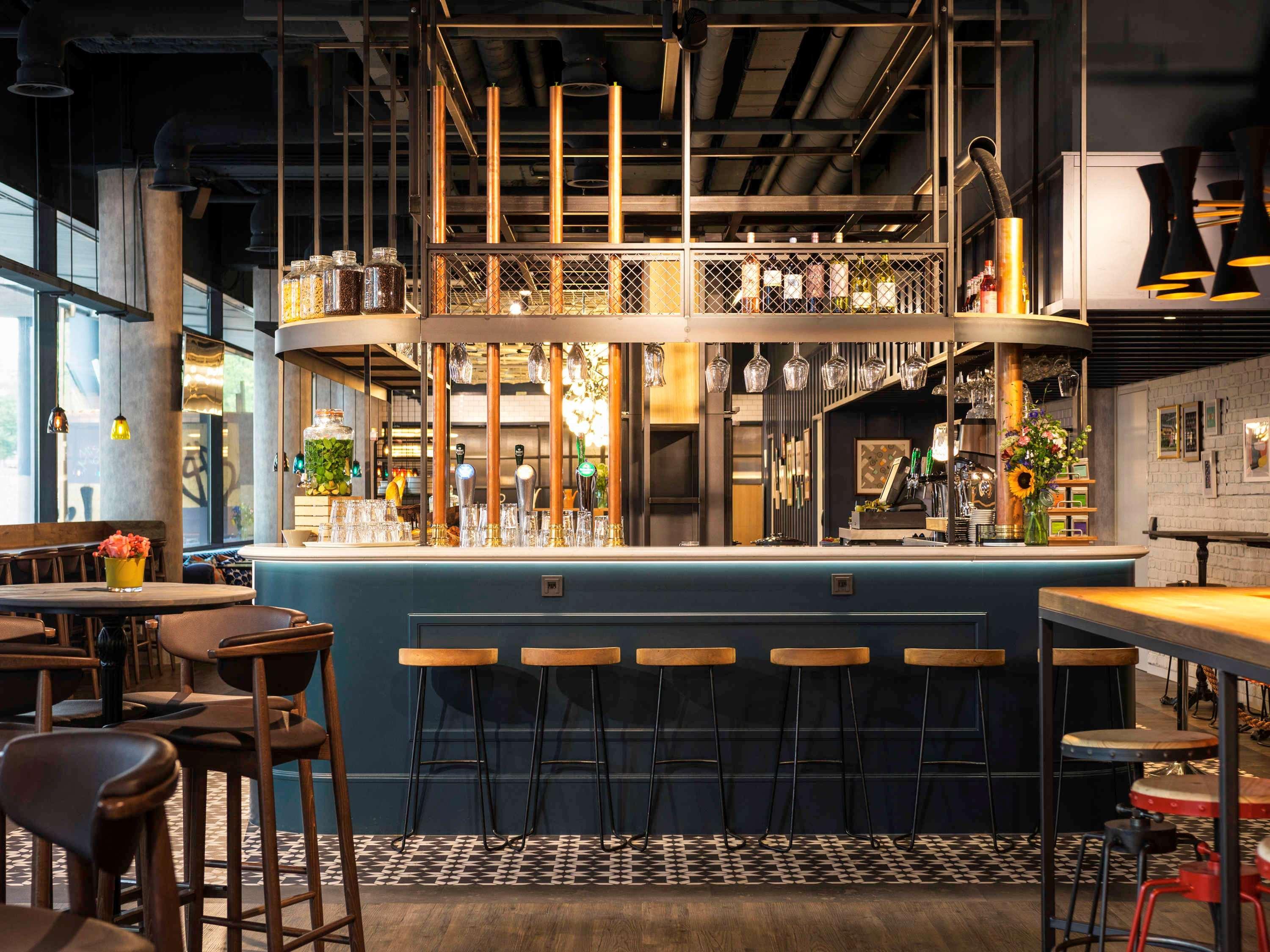Ibis Centre Hotel Amsterdam