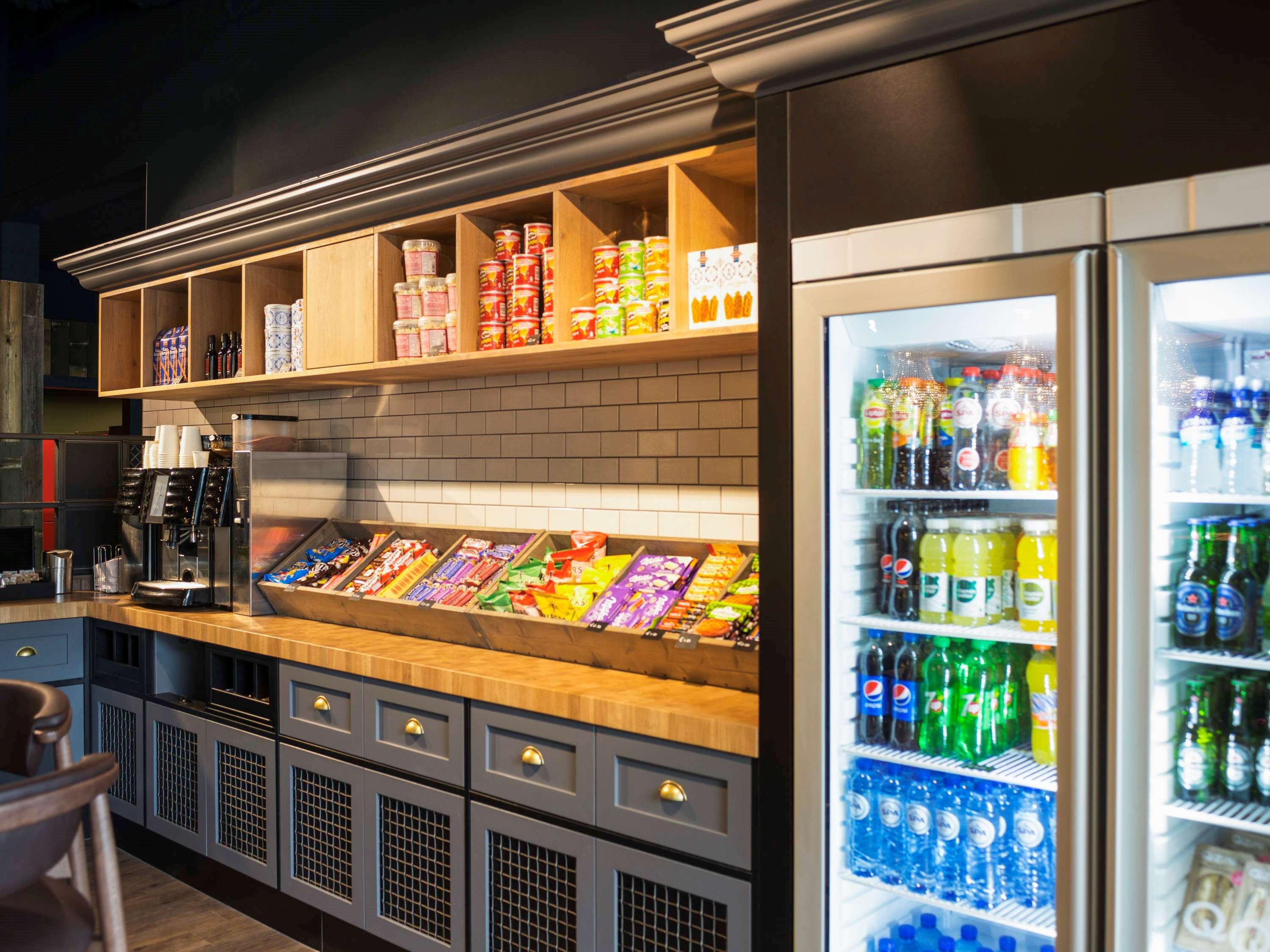 Ibis Centre 3* Amsterdam