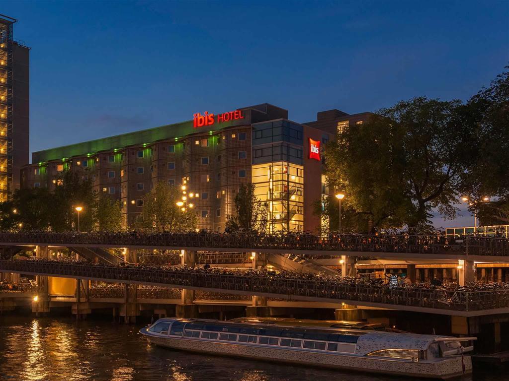 Hotel Ibis Centre 3*