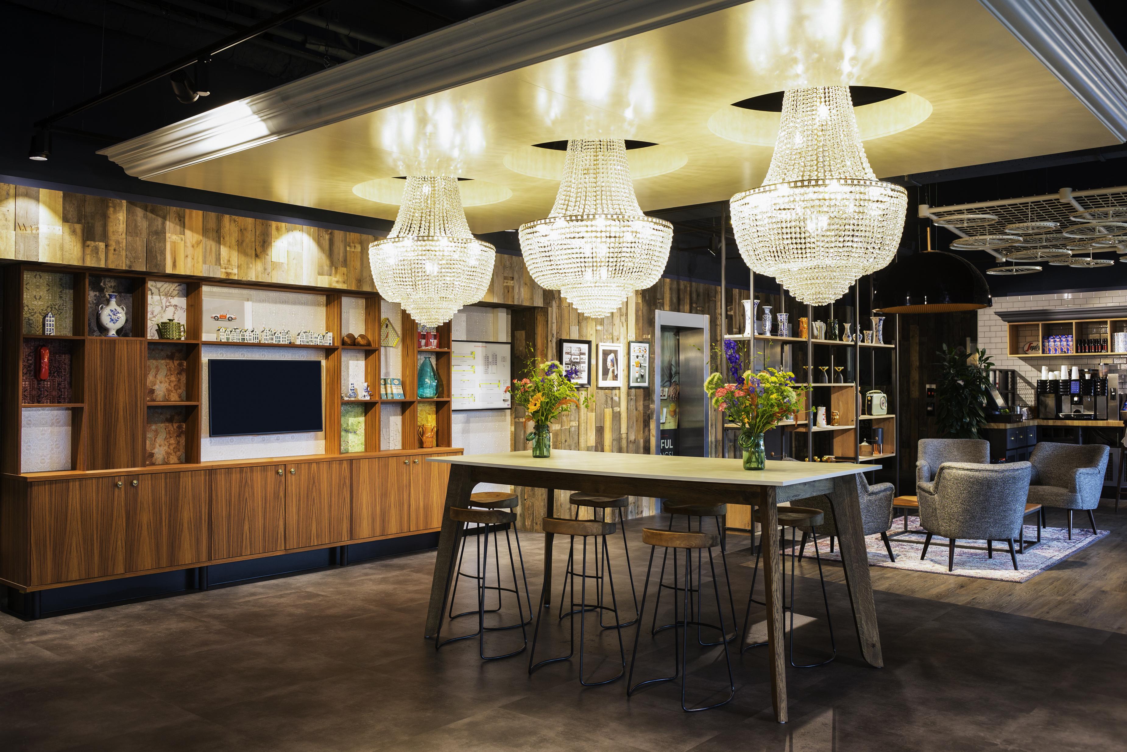 Ibis Centre 3* Amsterdam