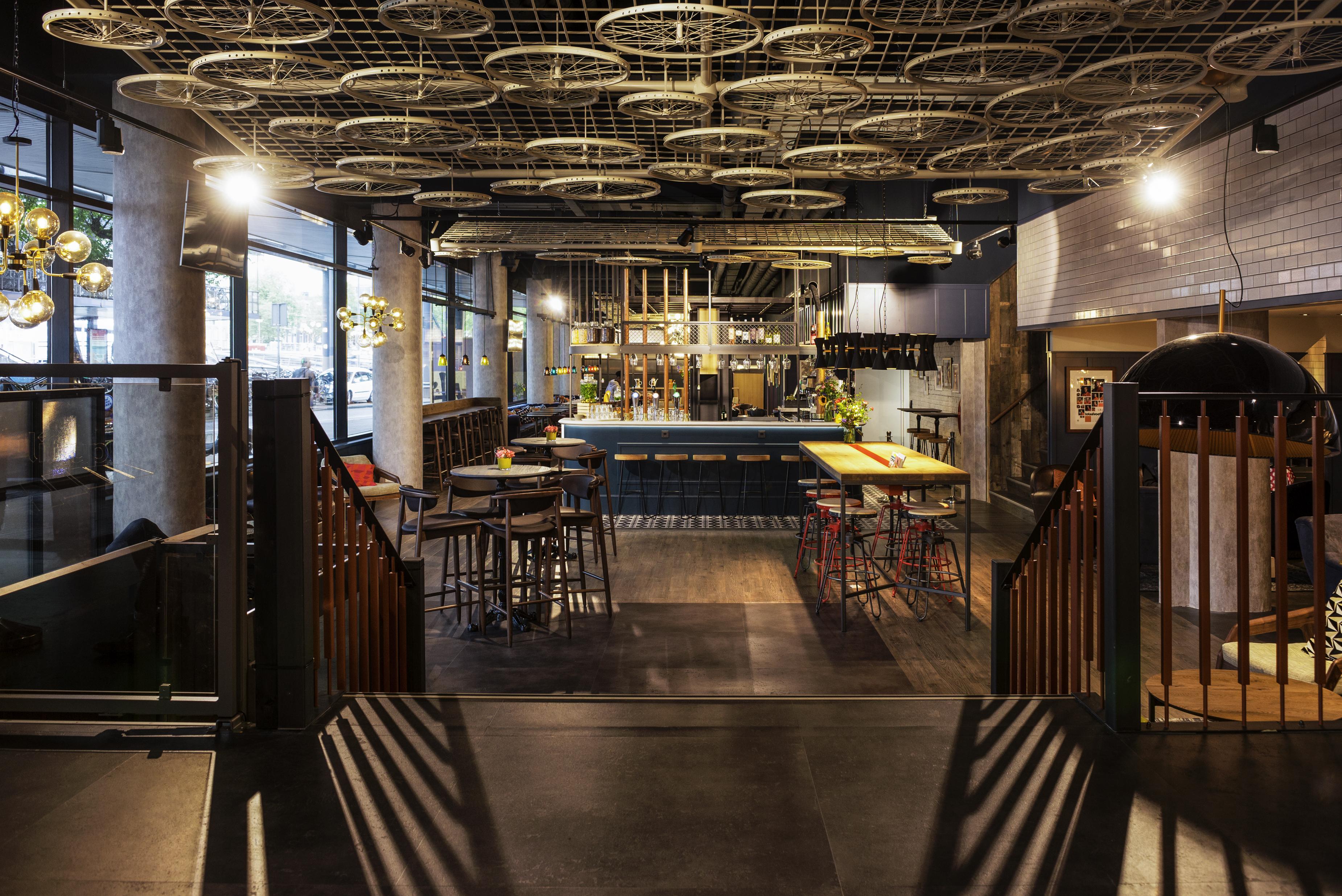 Ibis Centre 3* Amsterdam
