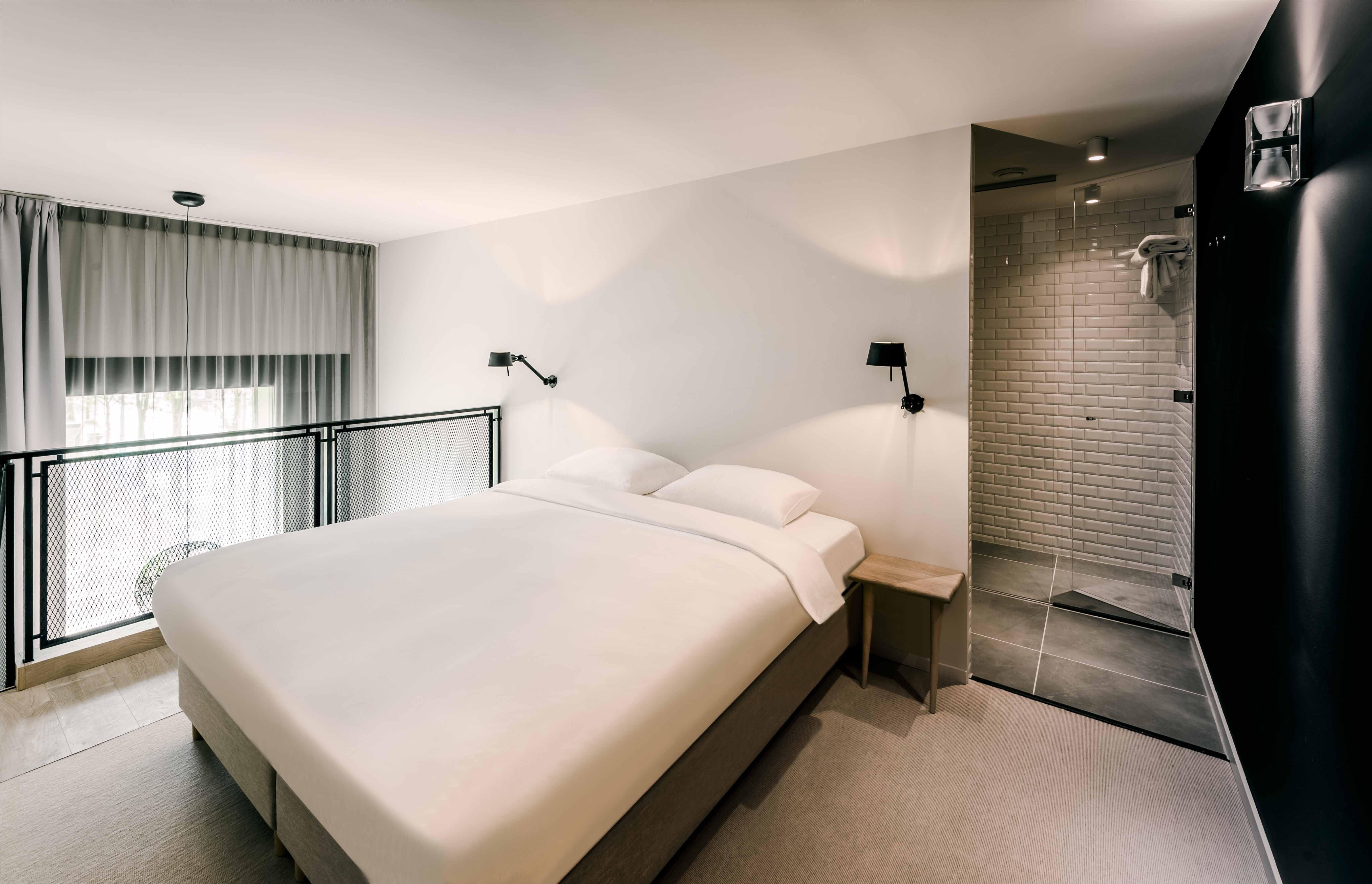Hotel Arena 4*