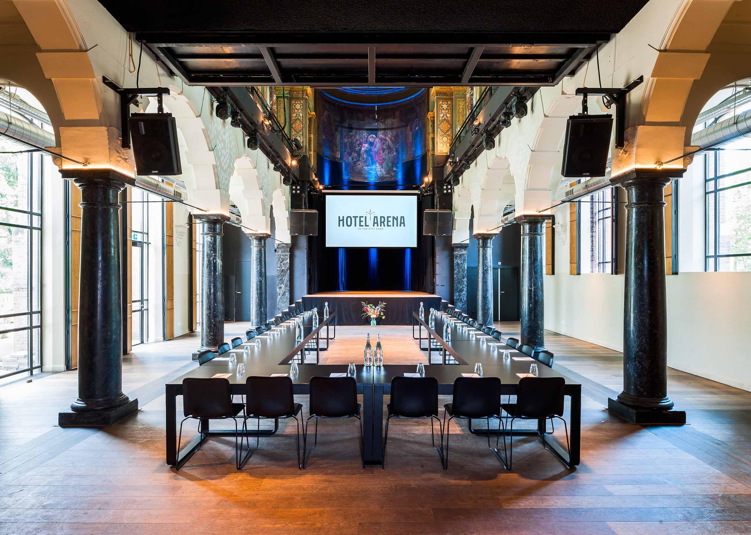Arena Amsterdam
