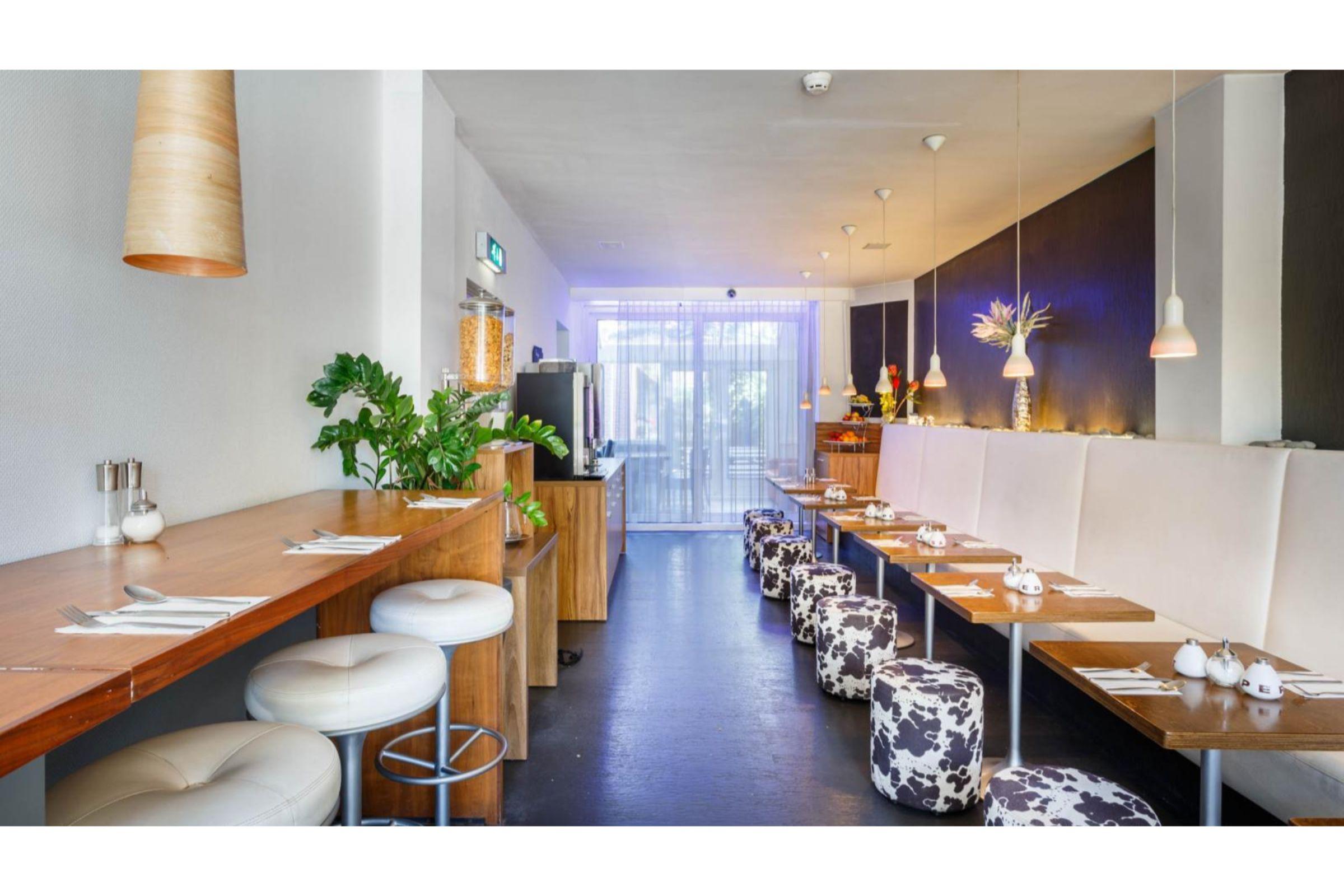 Victorie 3* Amsterdam
