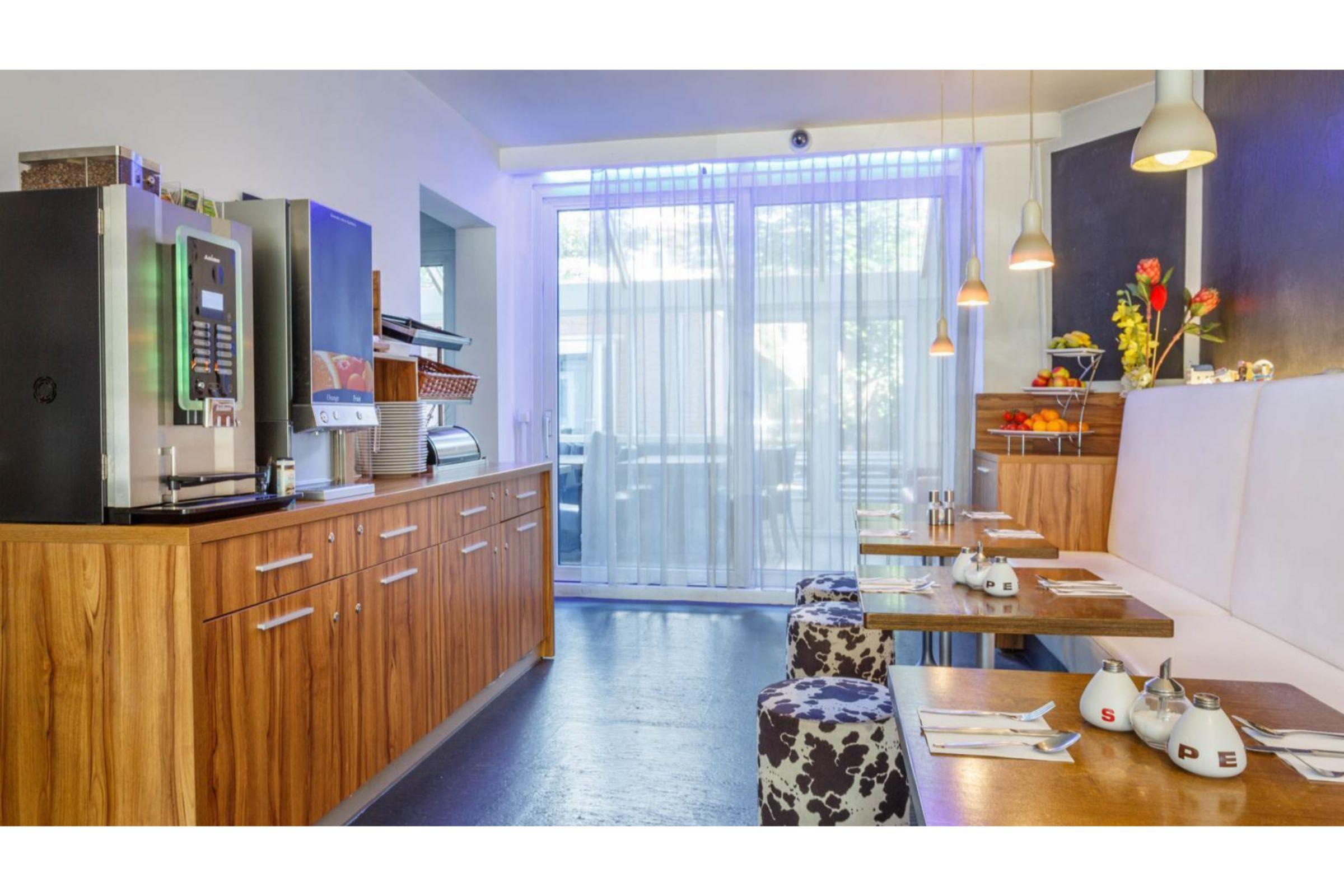 Victorie Hotel 3*