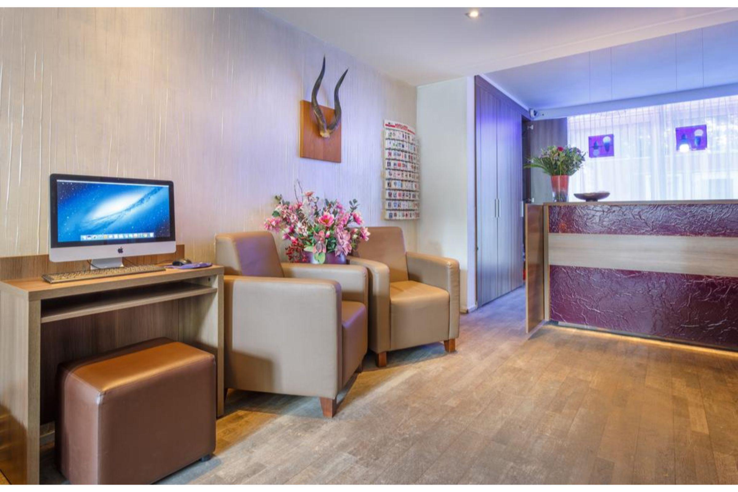 Victorie Hotel Amsterdam