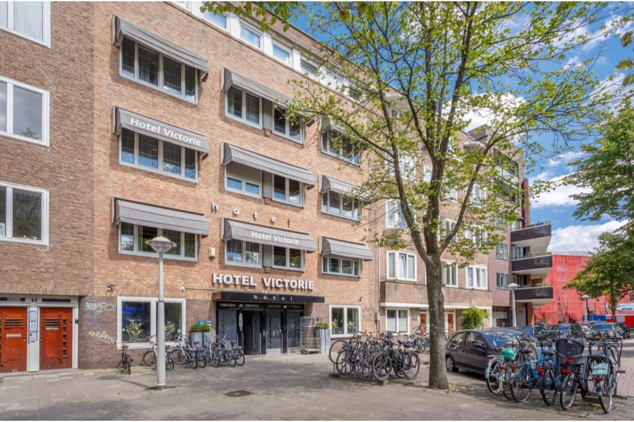 Victorie Hotel