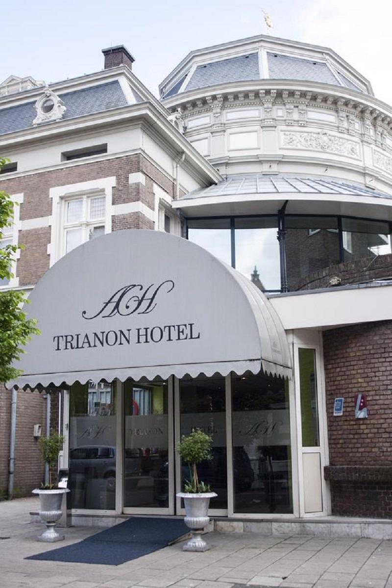 Budget Trianon Amsterdam