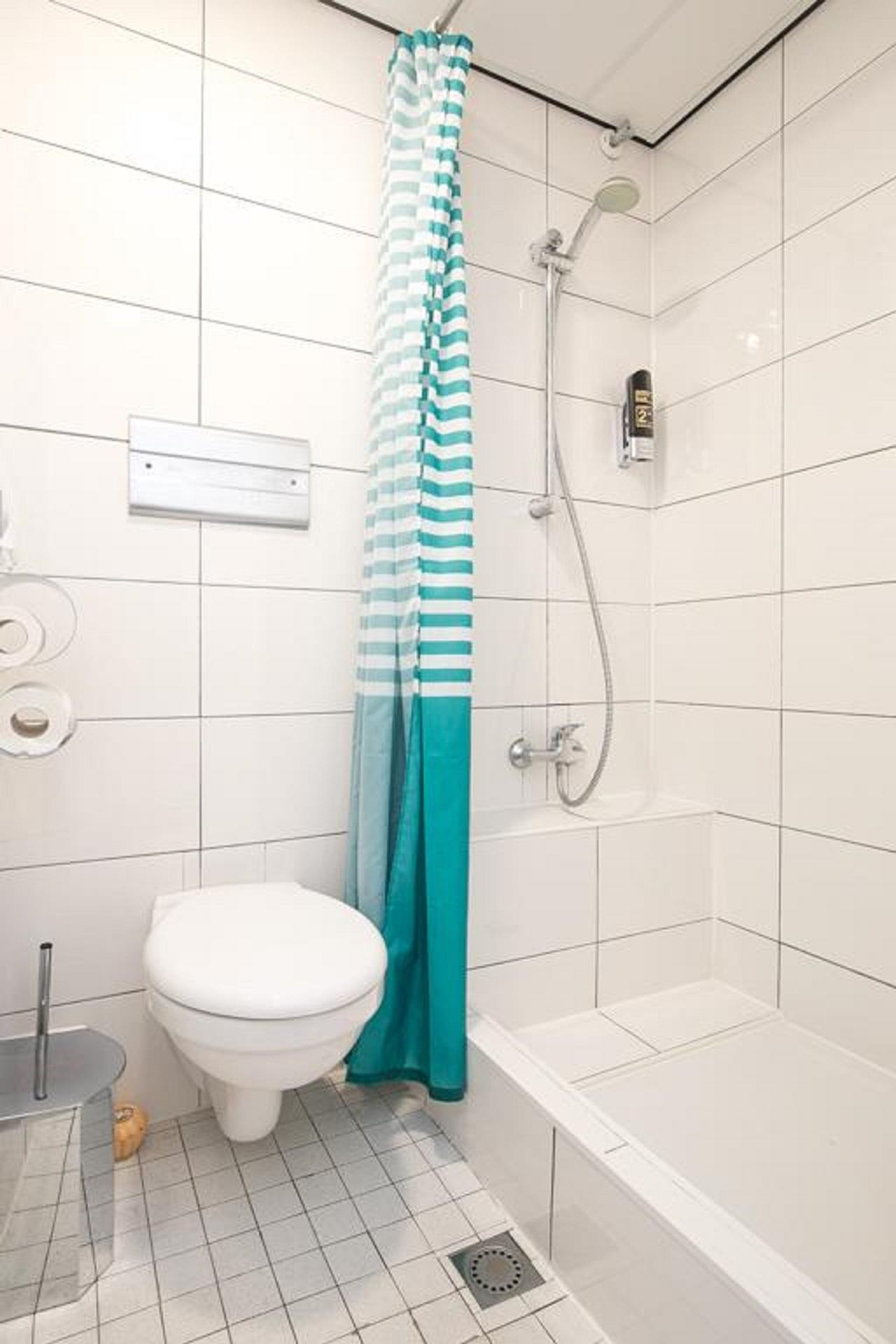 Hotel Budget Trianon 2*