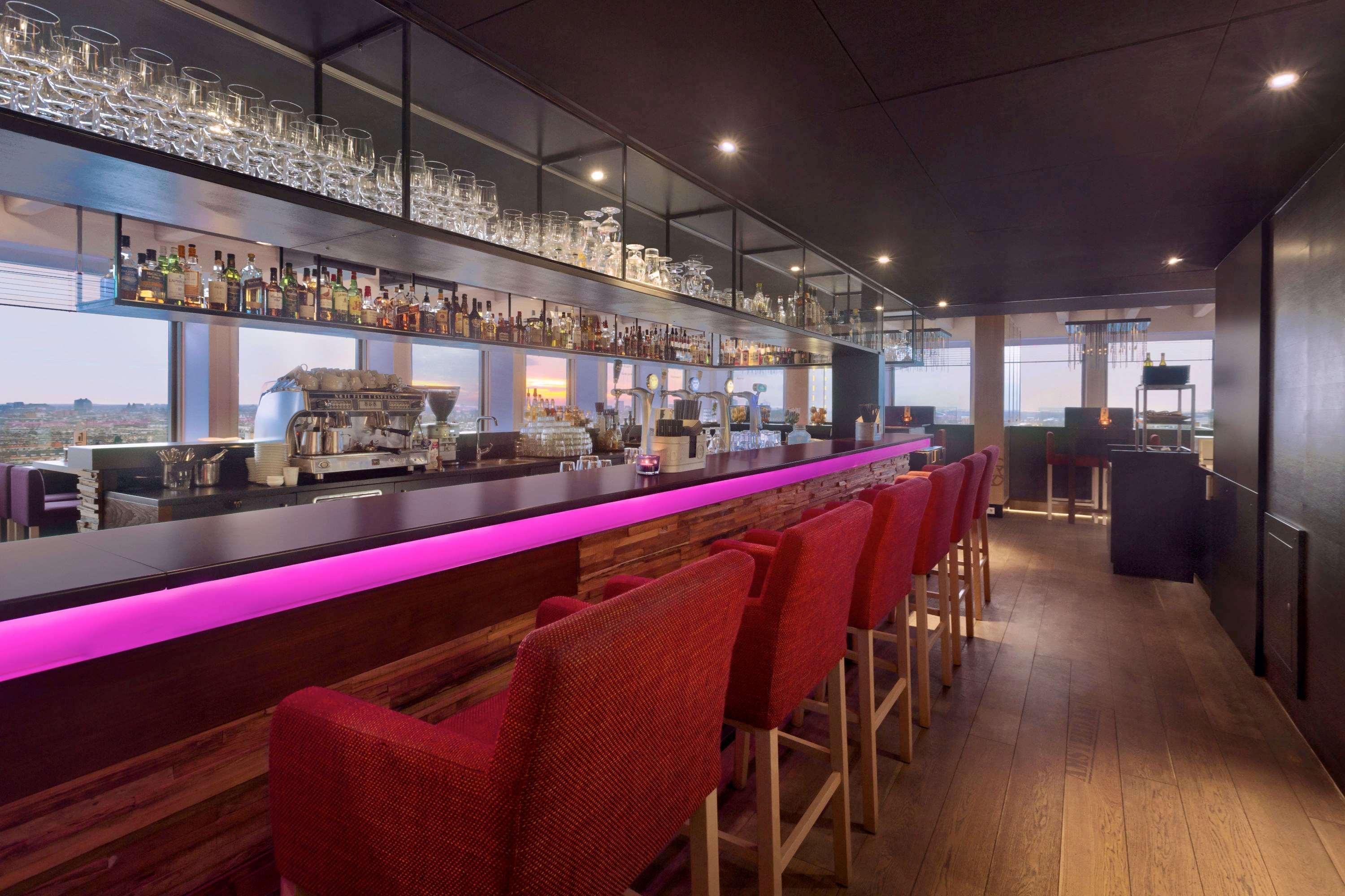 Leonardo Rembrandtpark Hotel 4*