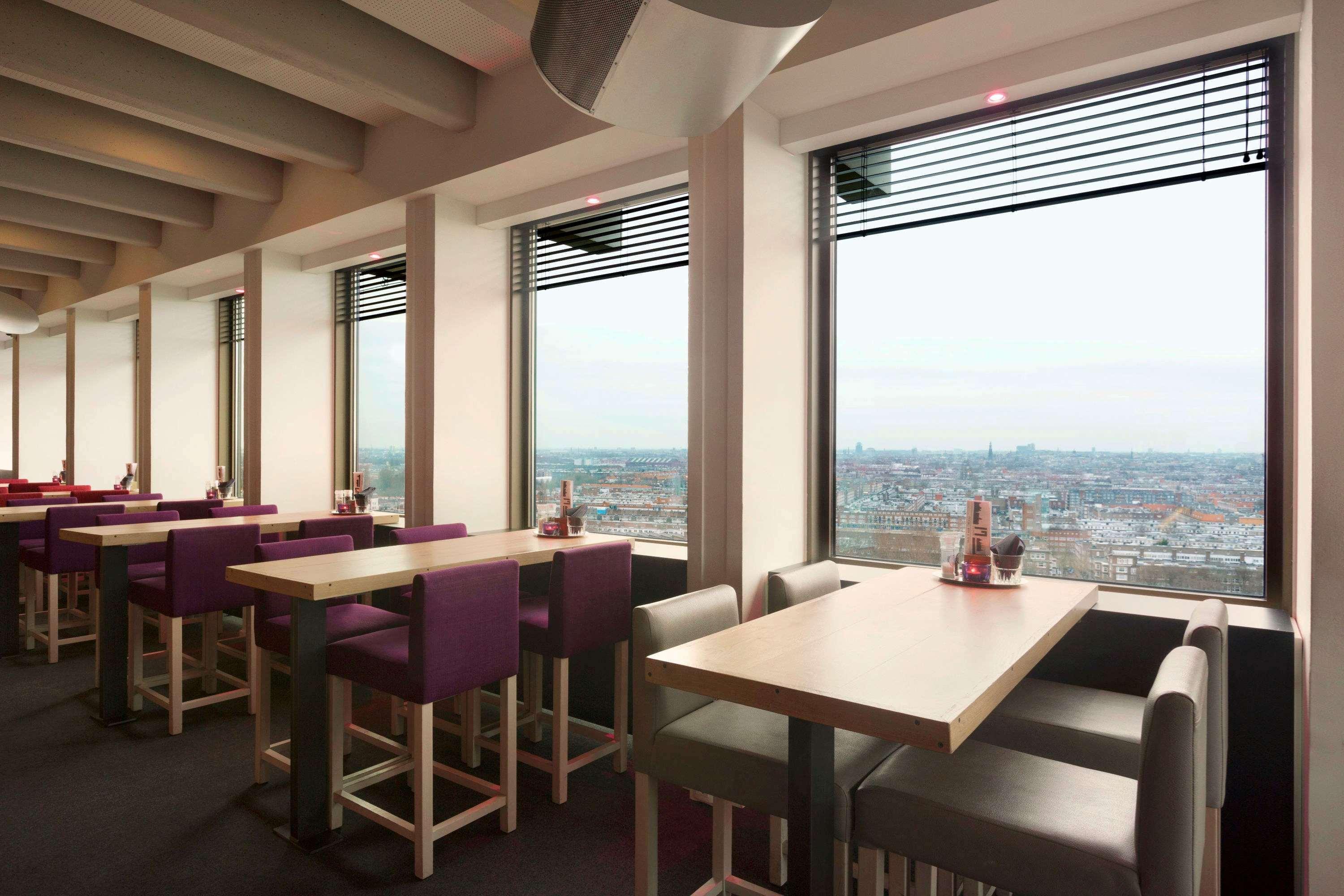 Leonardo Rembrandtpark Hotel Amsterdam