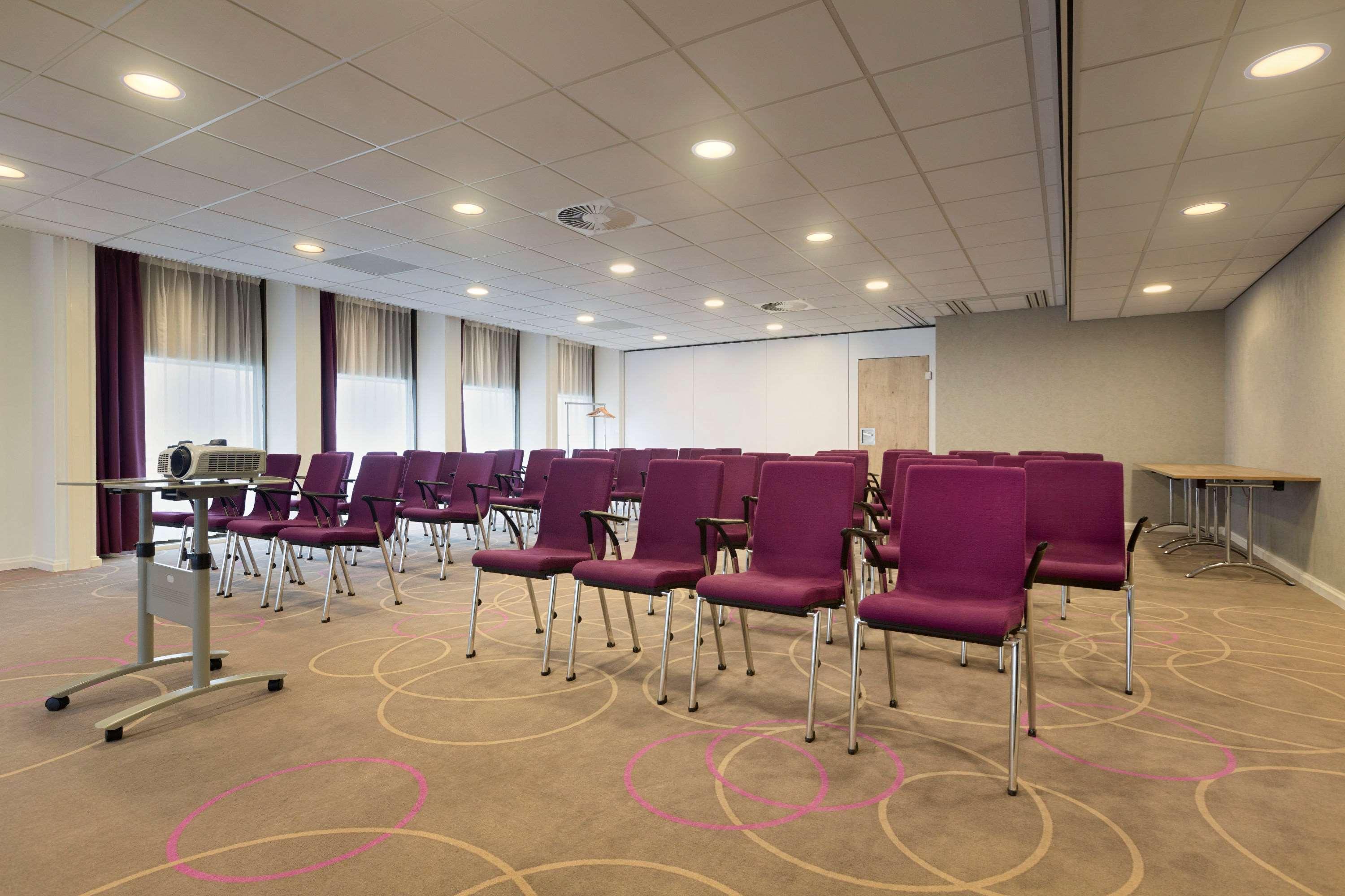 Leonardo Rembrandtpark 4* Amsterdam