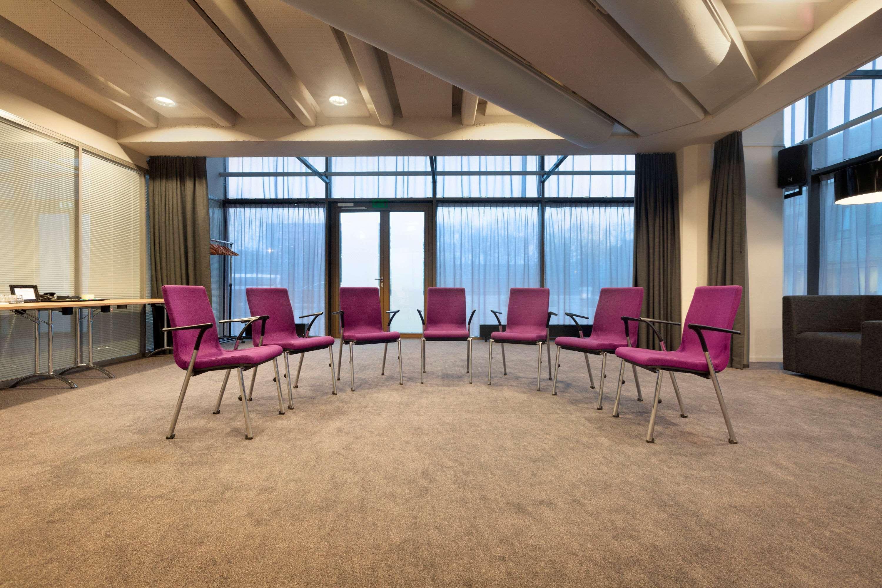 Leonardo Rembrandtpark 4* Amsterdam