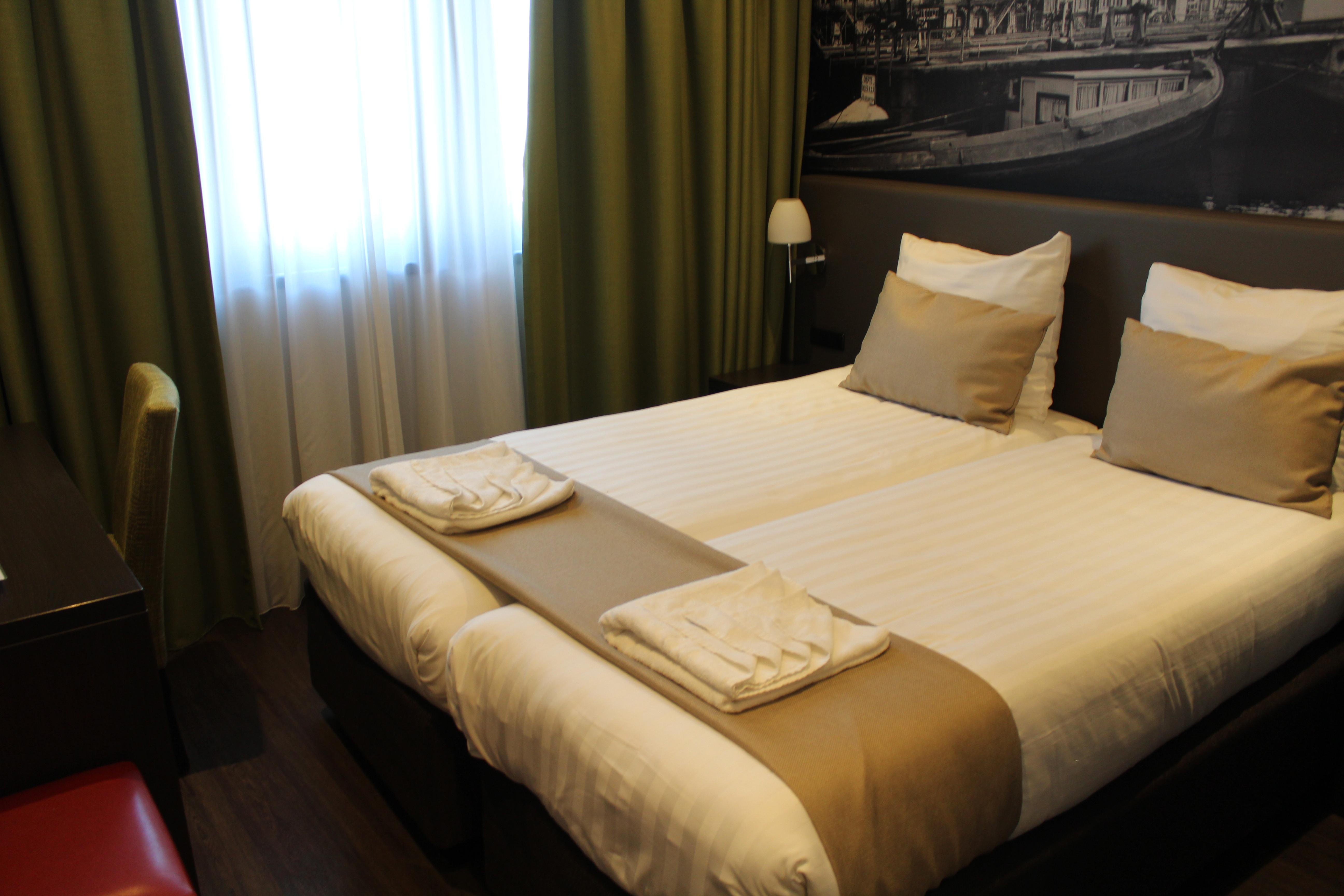 Royal Hotel Amsterdam