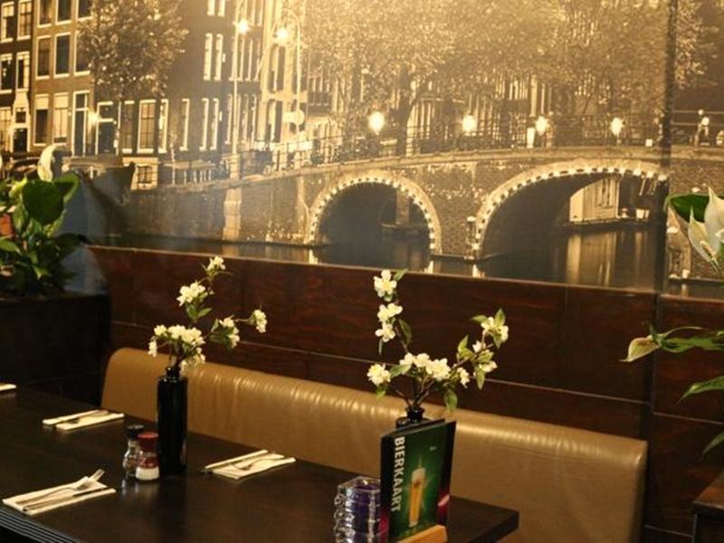 Hotel Royal Amsterdam