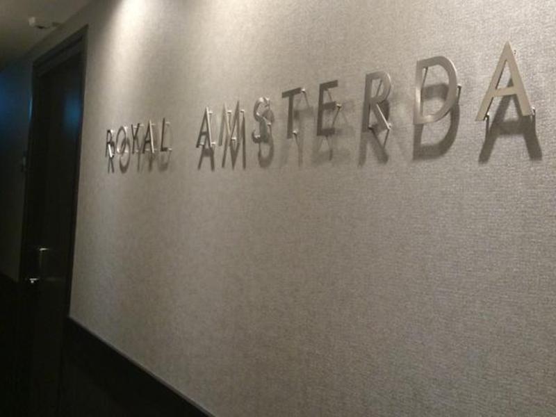 Royal Hotel Amsterdam