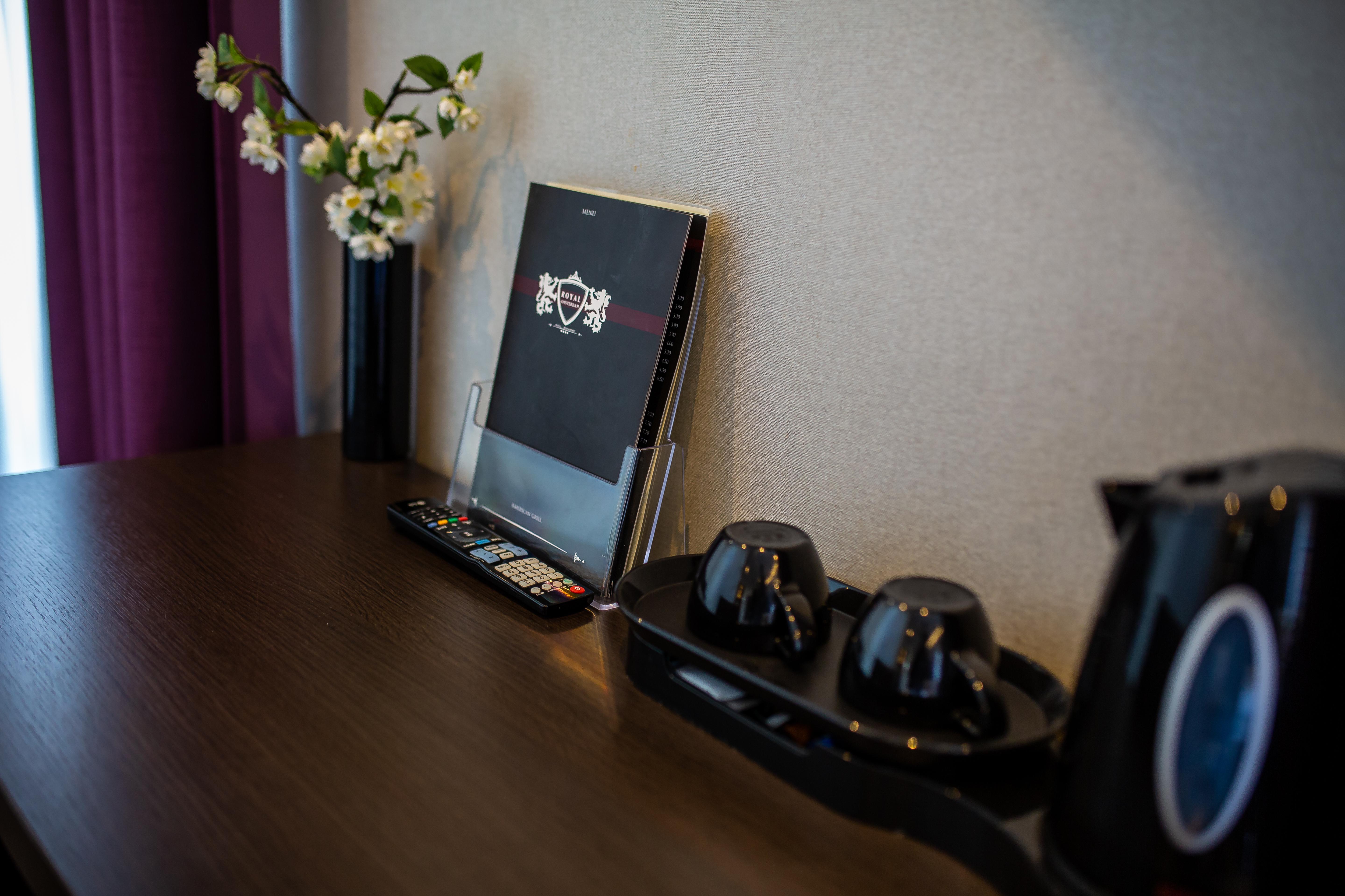 Royal 4* Amsterdam