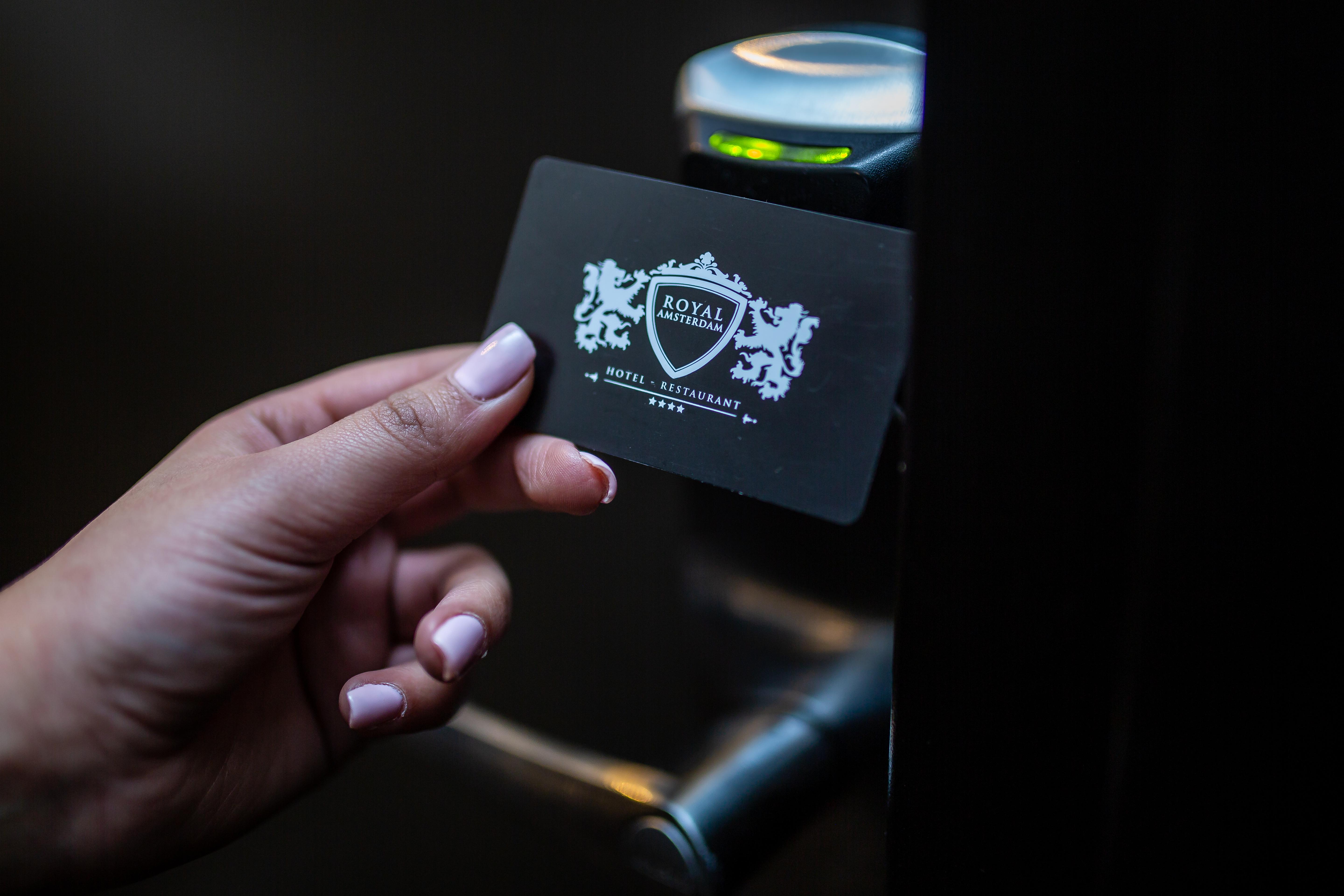 Hotel Royal Amsterdam